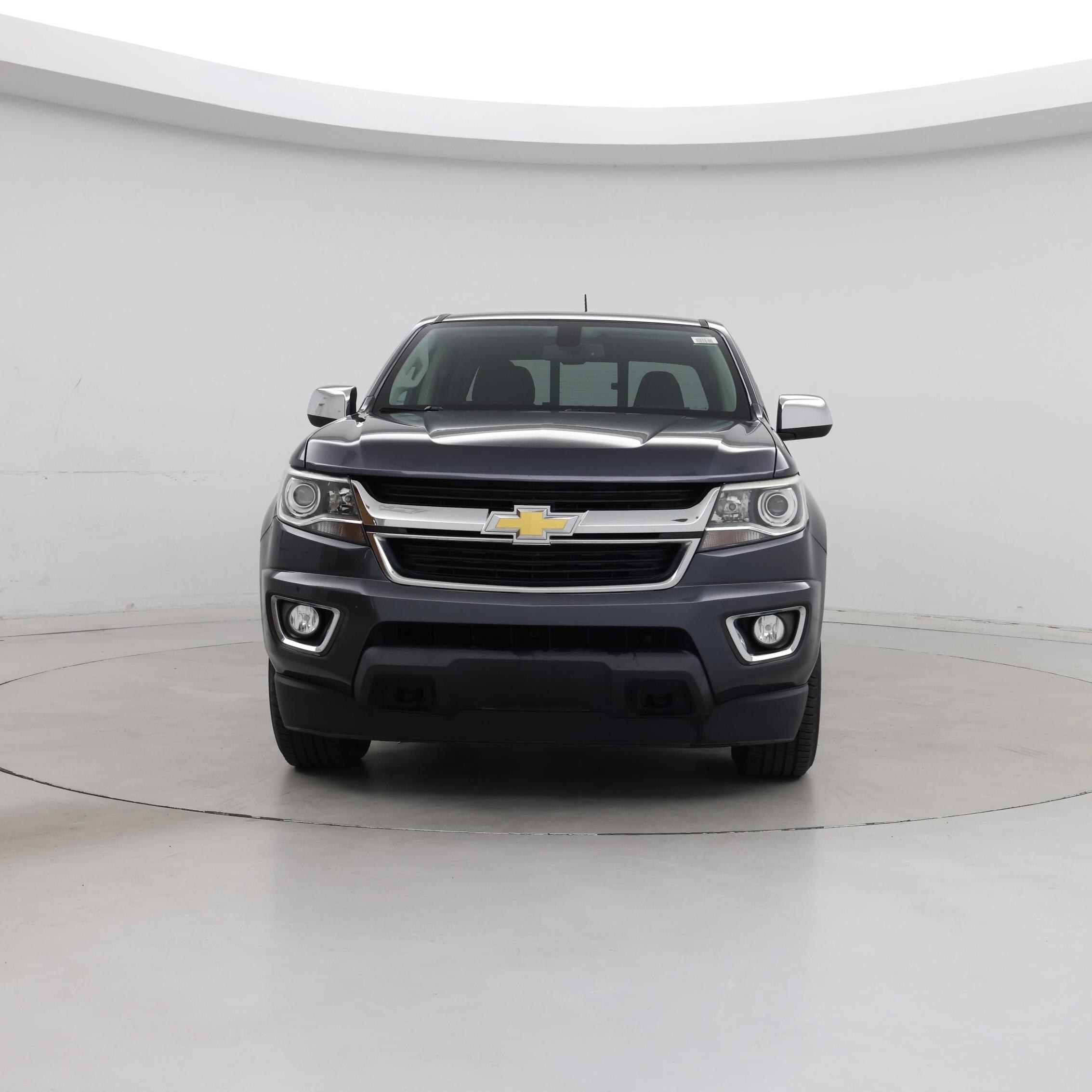 Thumbnail: 2017 Chevrolet Colorado - 5