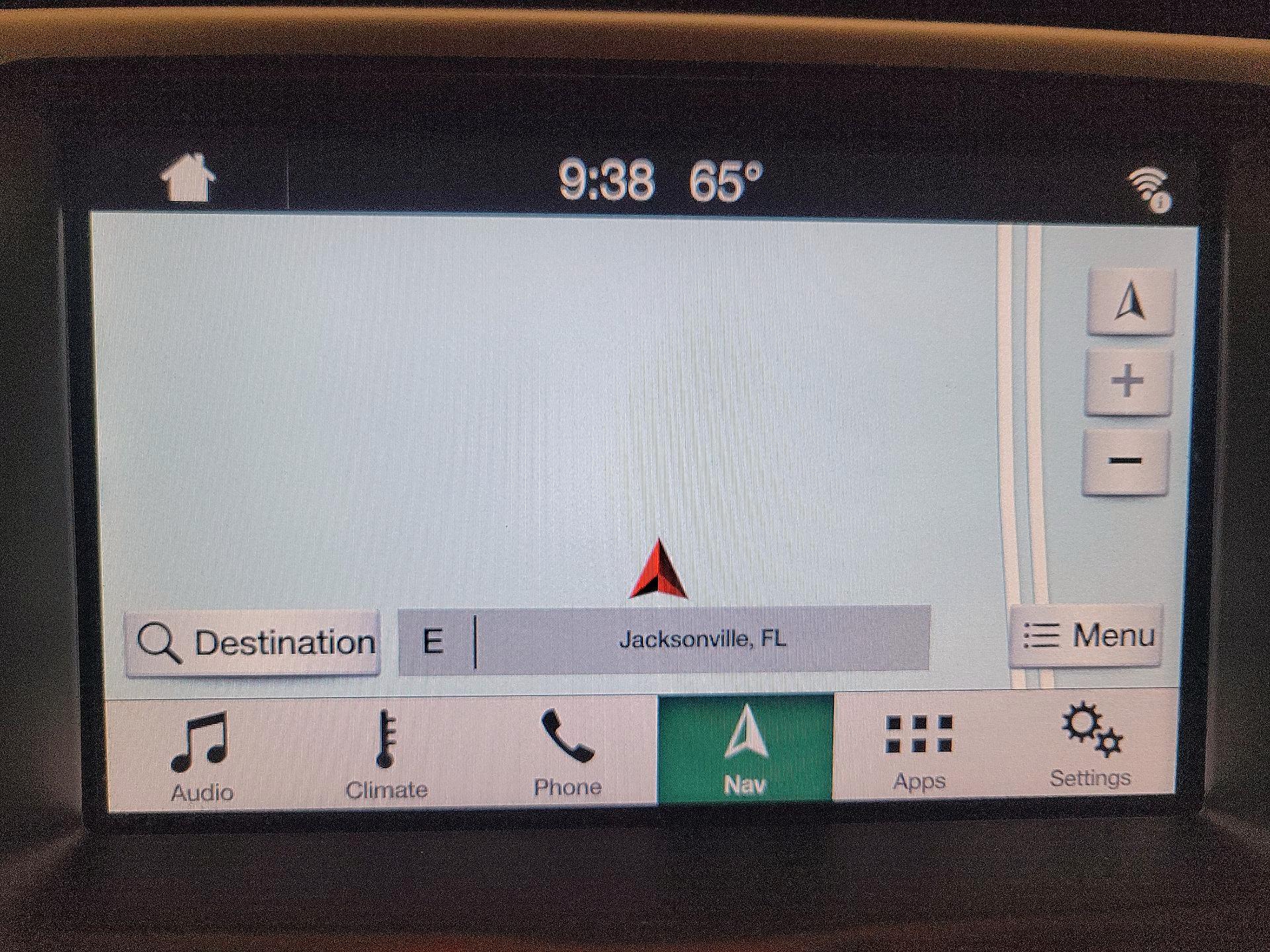 Thumbnail: 2018 Ford Flex - 14