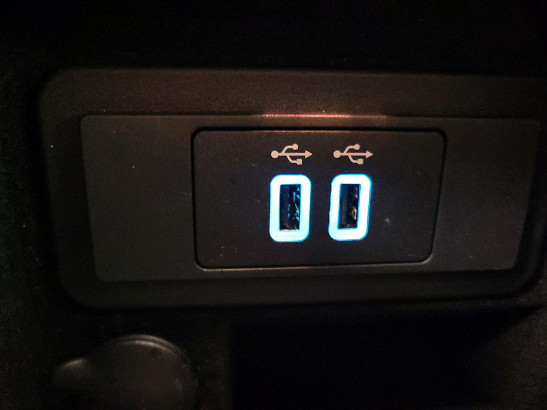 Thumbnail: 2018 Ford Flex - 19