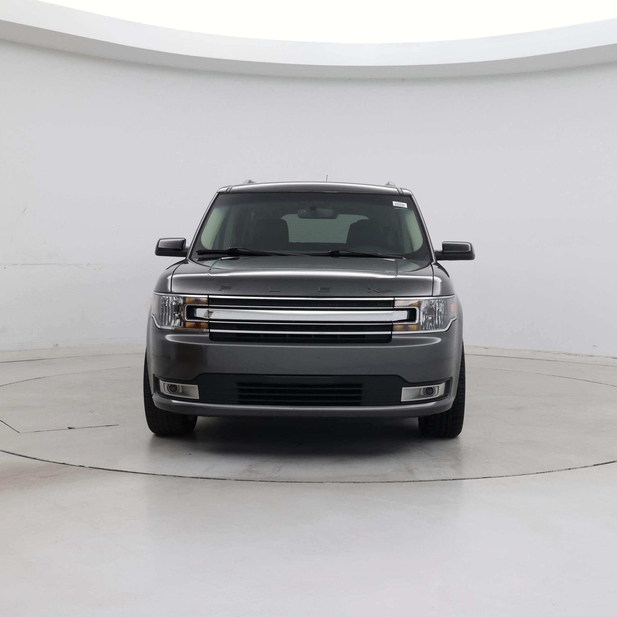 Thumbnail: 2018 Ford Flex - 5