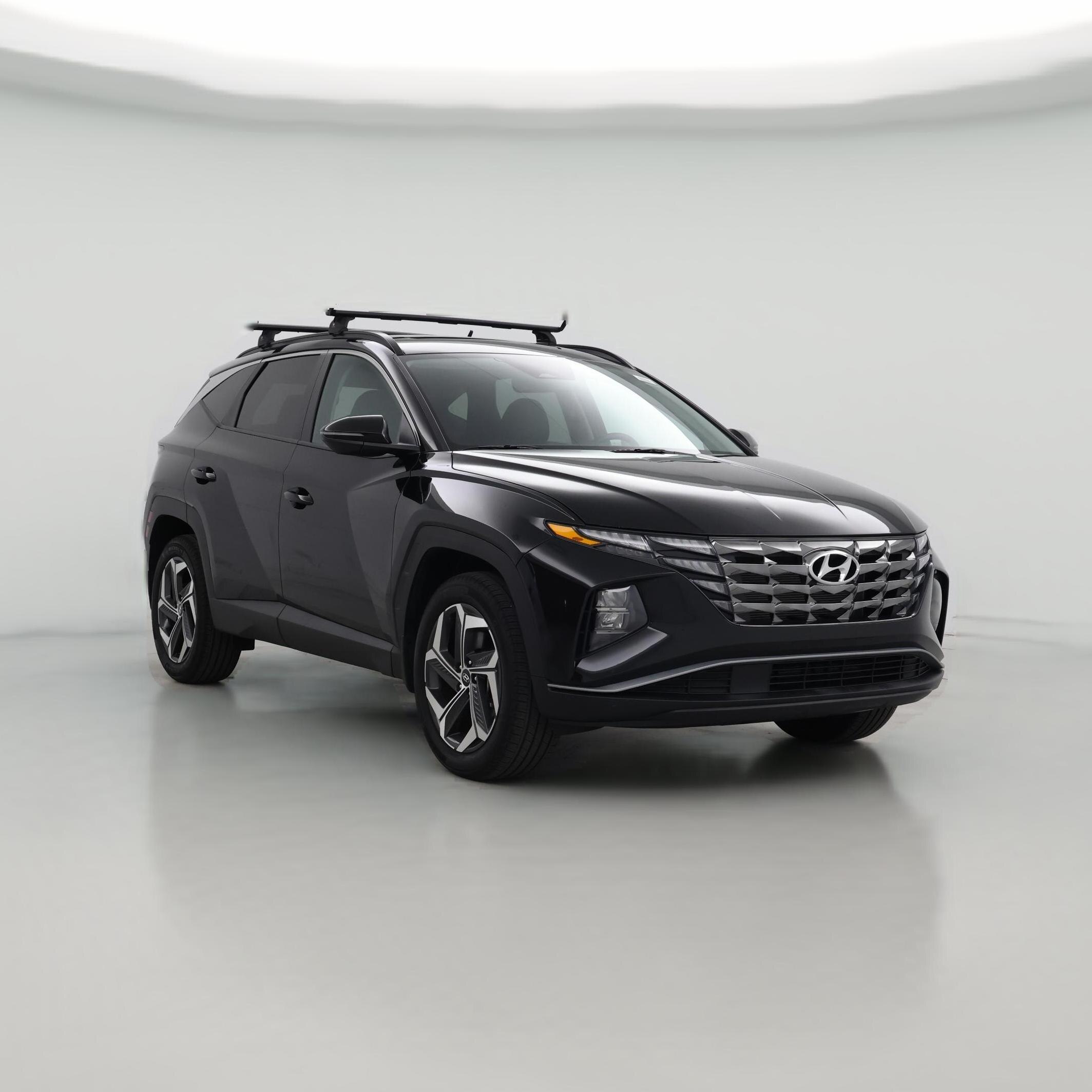 Thumbnail: 2024 Hyundai Tucson - 1