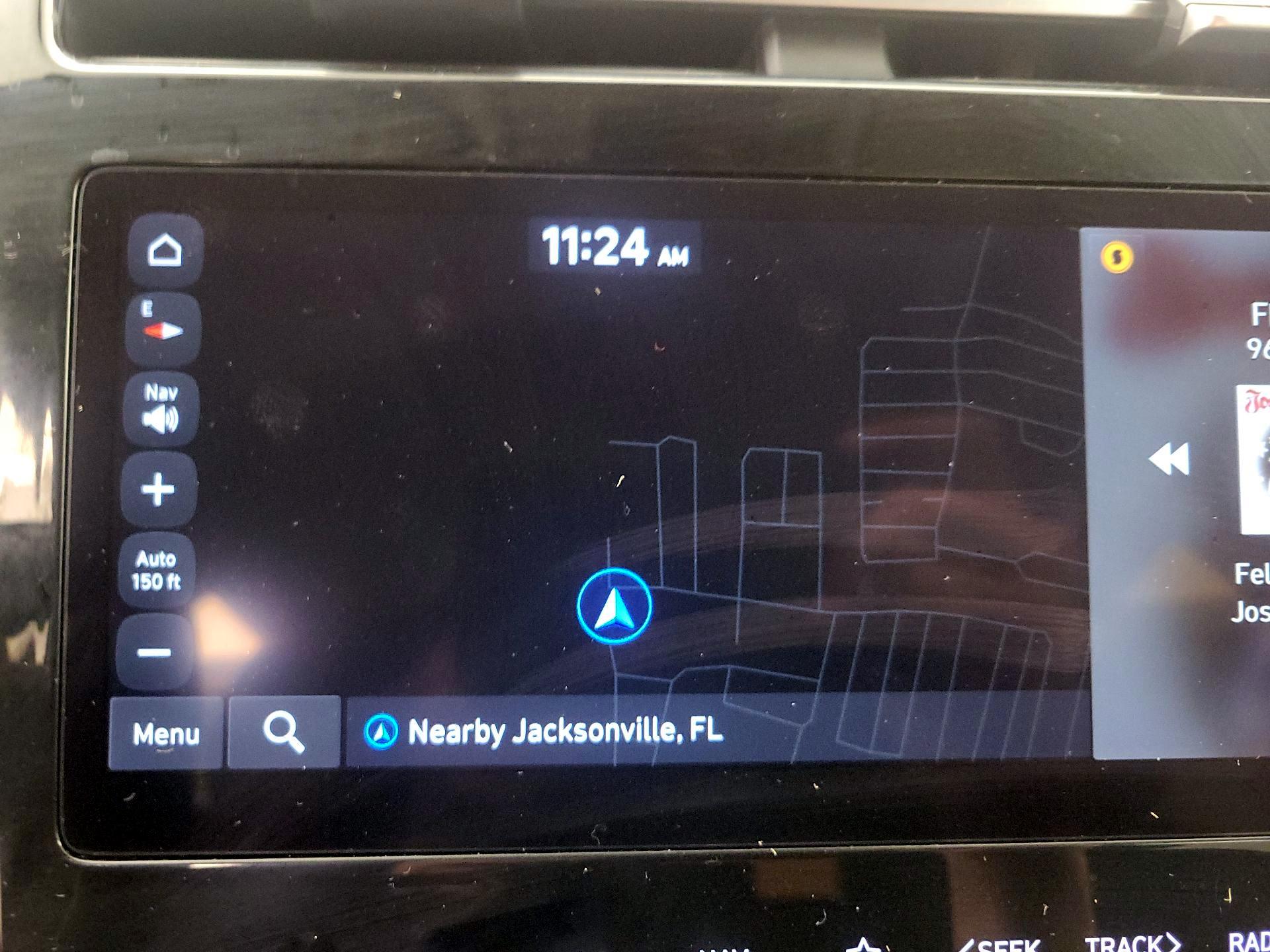 Thumbnail: 2024 Hyundai Tucson - 14