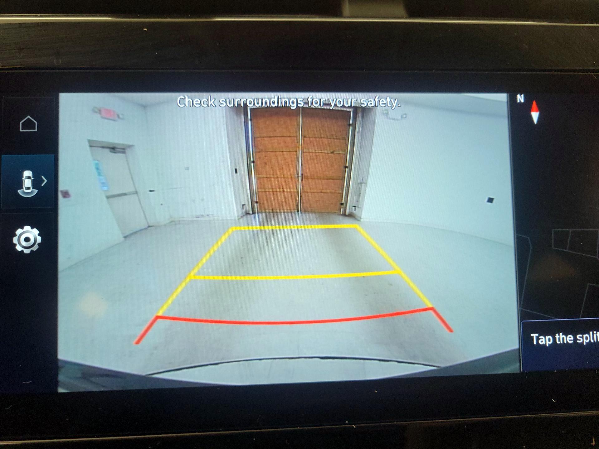 Thumbnail: 2024 Hyundai Tucson - 15