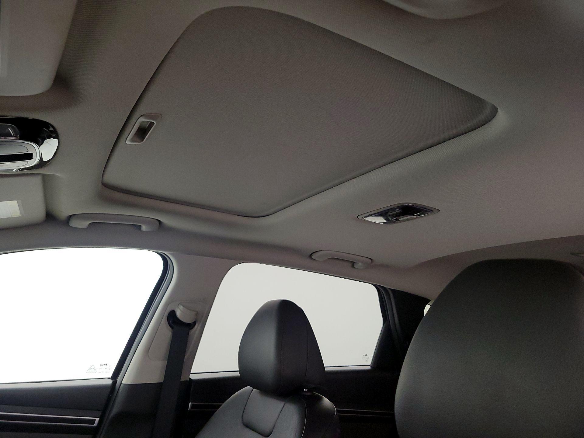 Thumbnail: 2024 Hyundai Tucson - 20