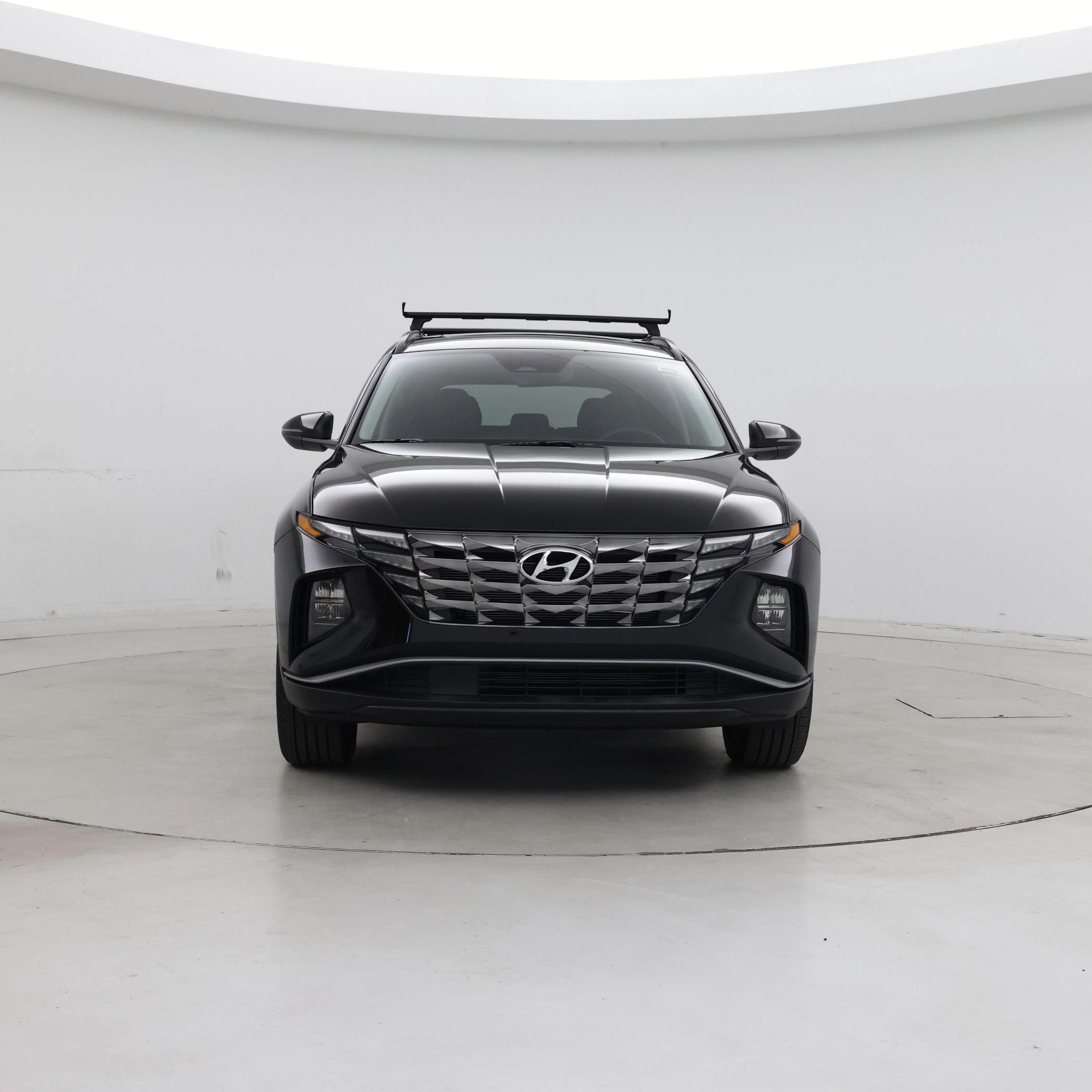 Thumbnail: 2024 Hyundai Tucson - 5