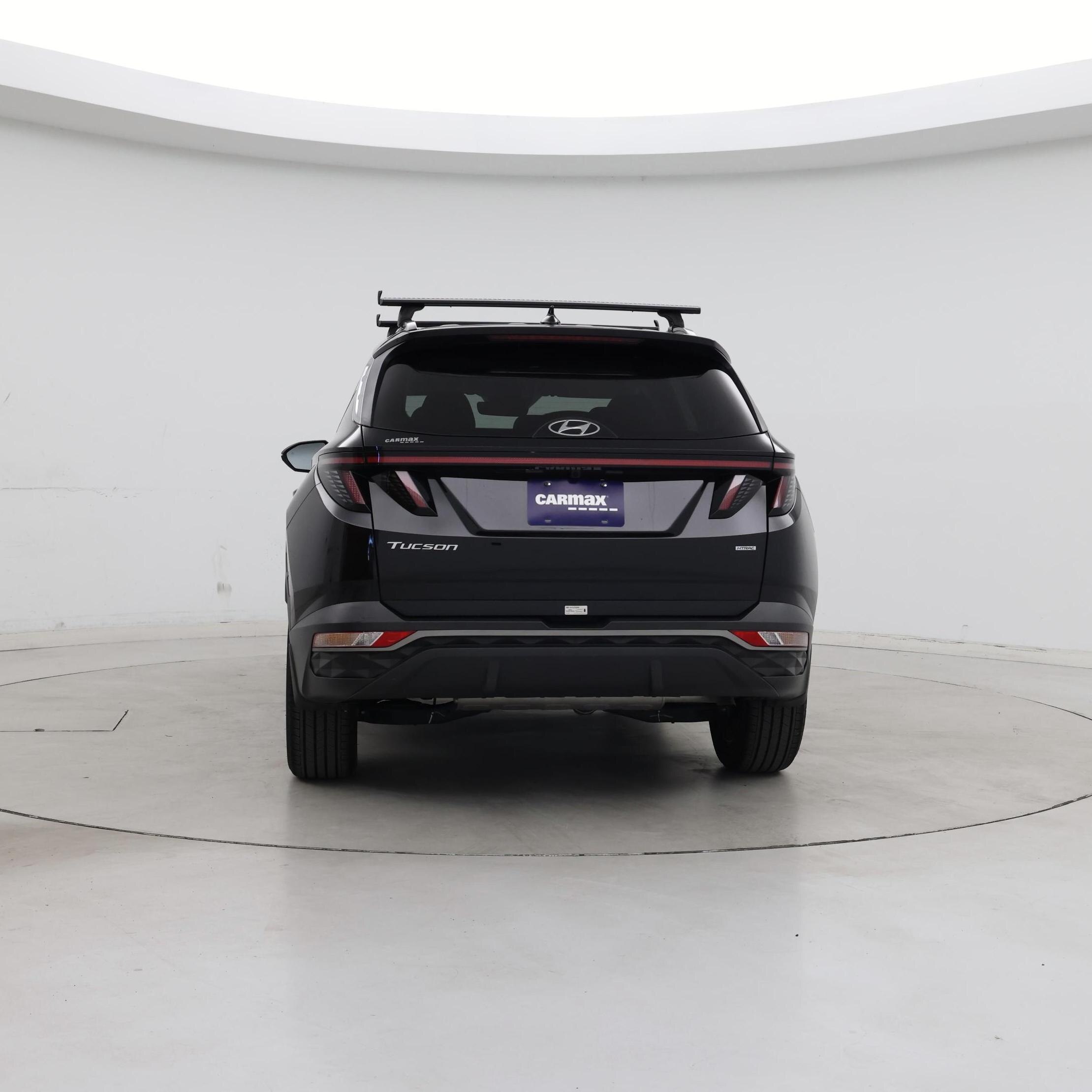 Thumbnail: 2024 Hyundai Tucson - 6