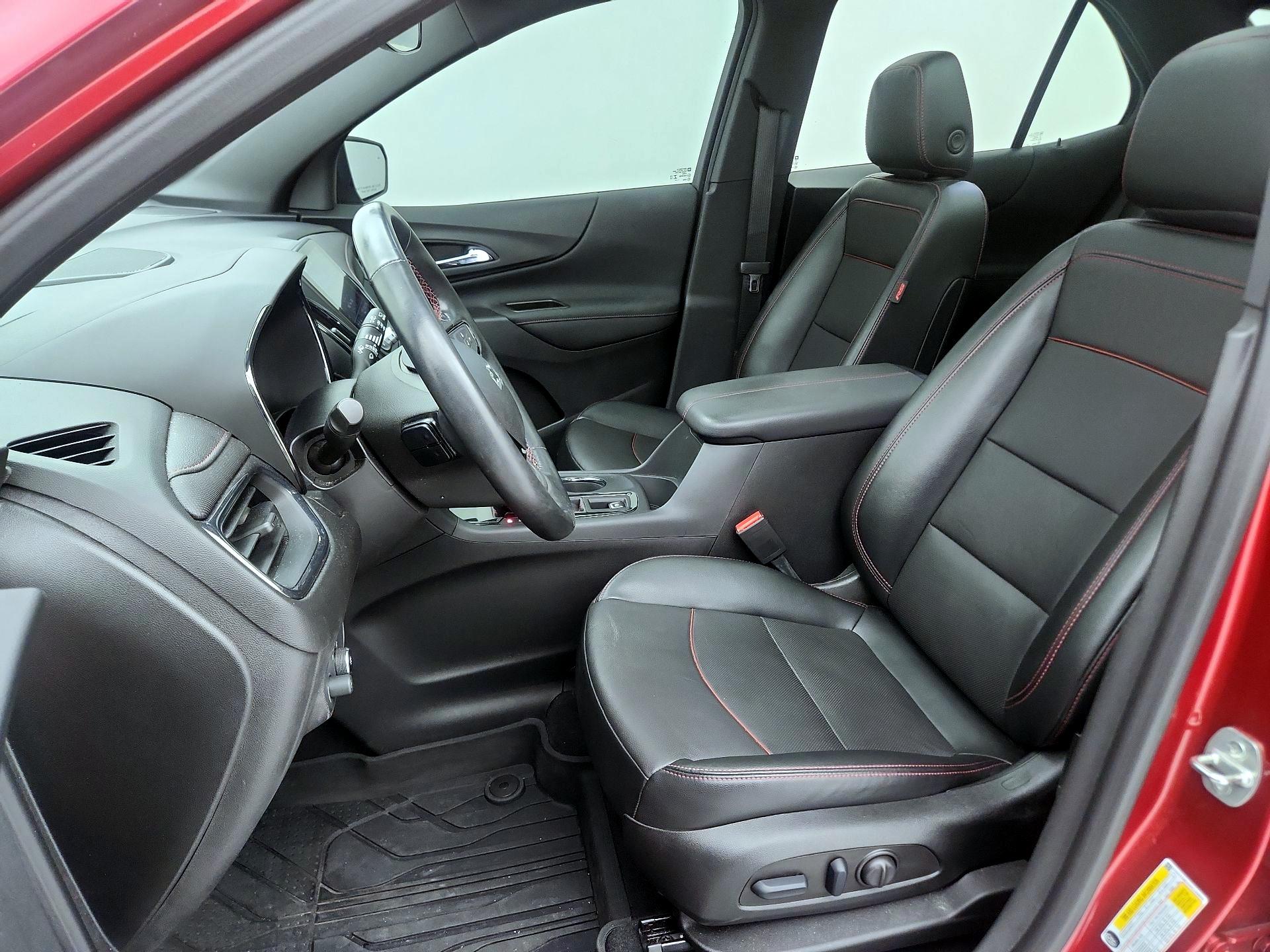 Thumbnail: 2023 Chevrolet Equinox - 11