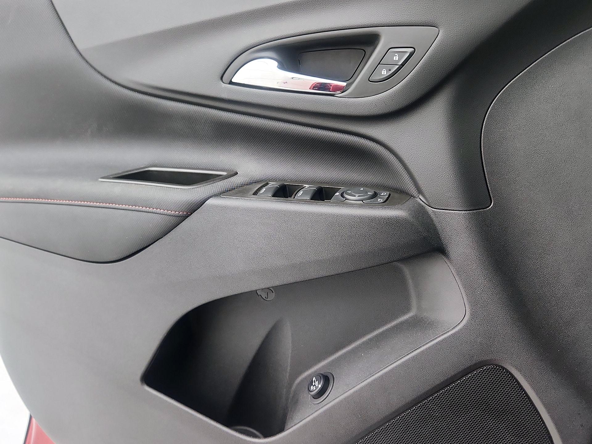 Thumbnail: 2023 Chevrolet Equinox - 12