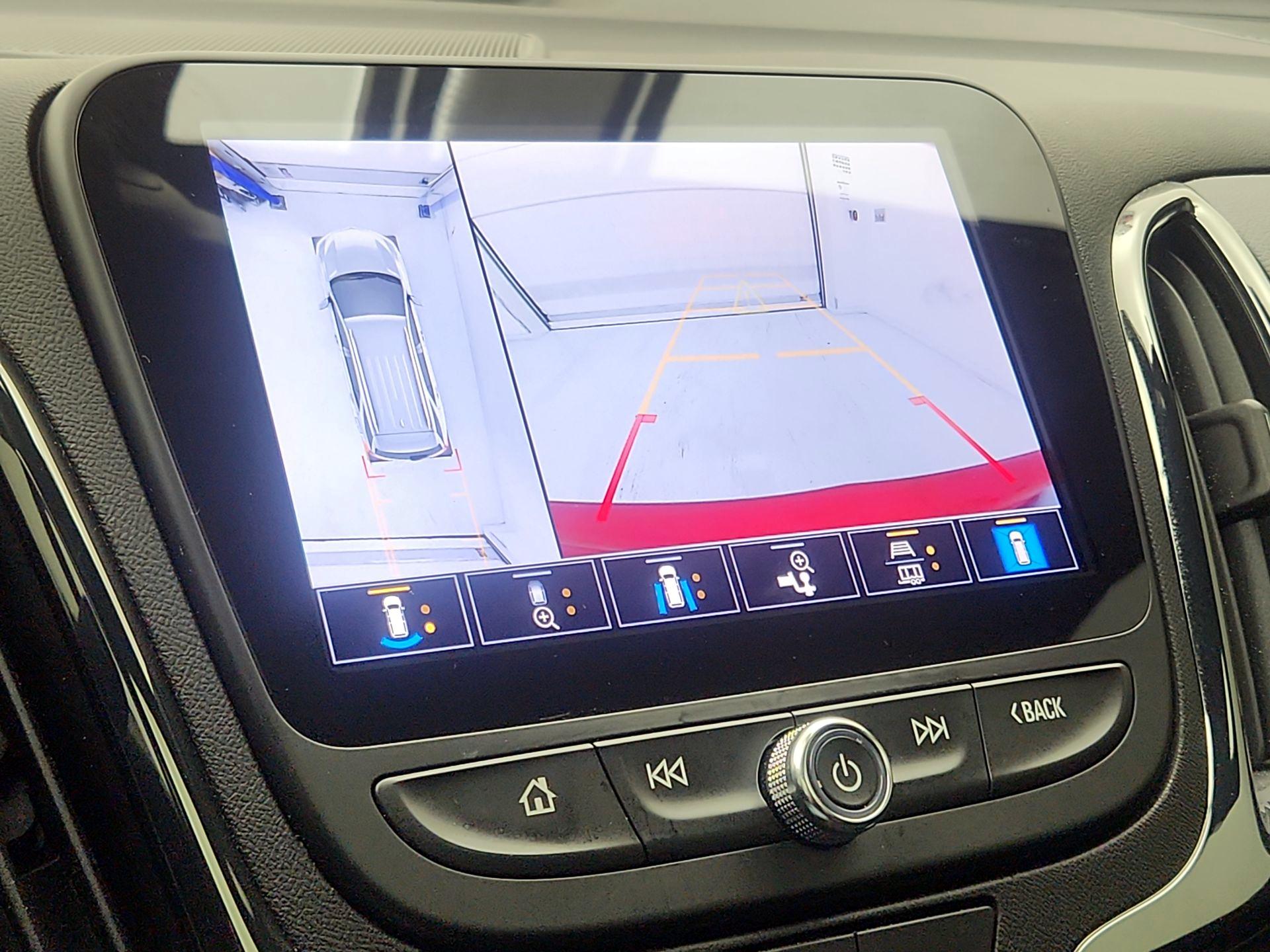 Thumbnail: 2023 Chevrolet Equinox - 15