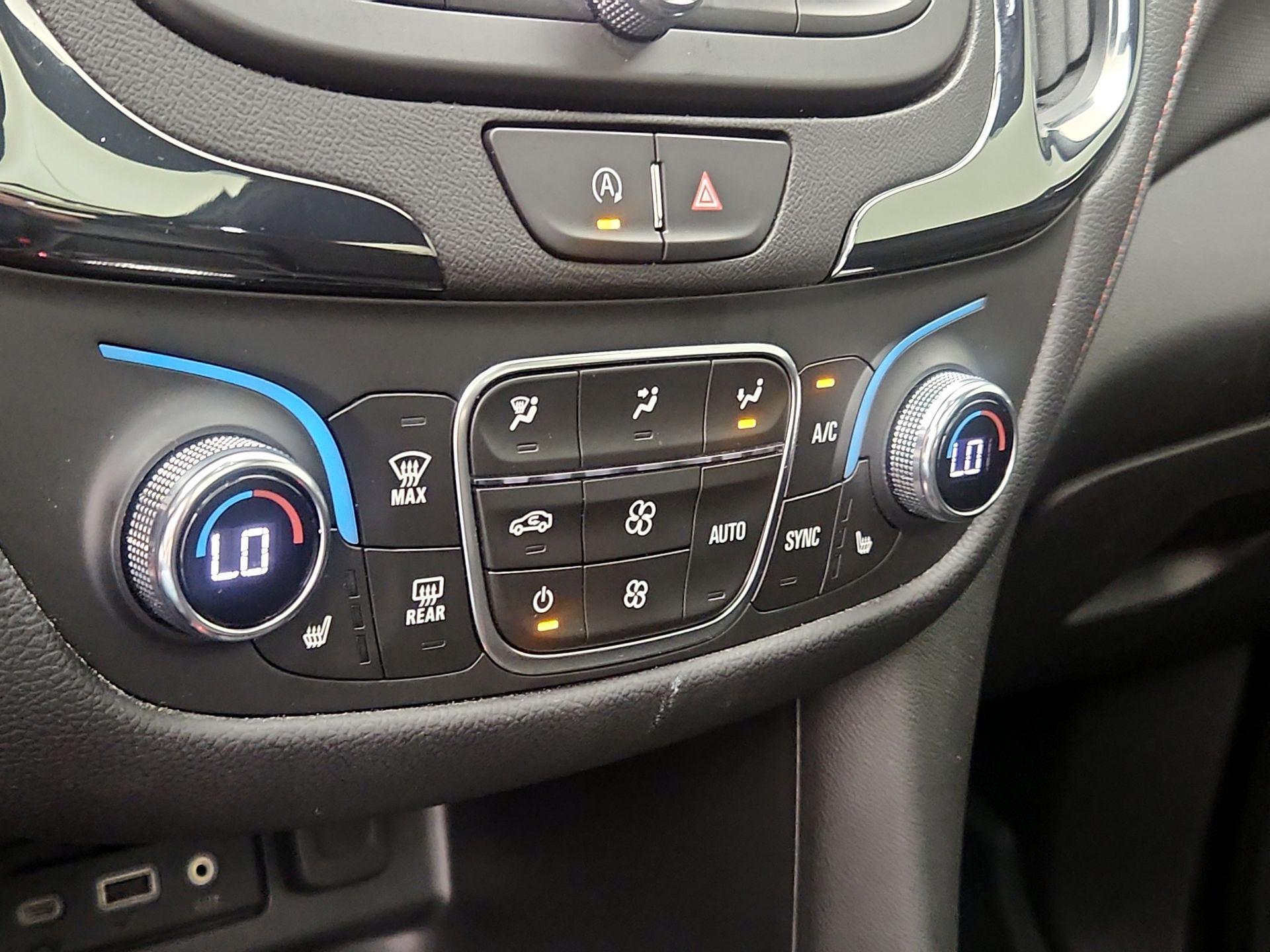 Thumbnail: 2023 Chevrolet Equinox - 17