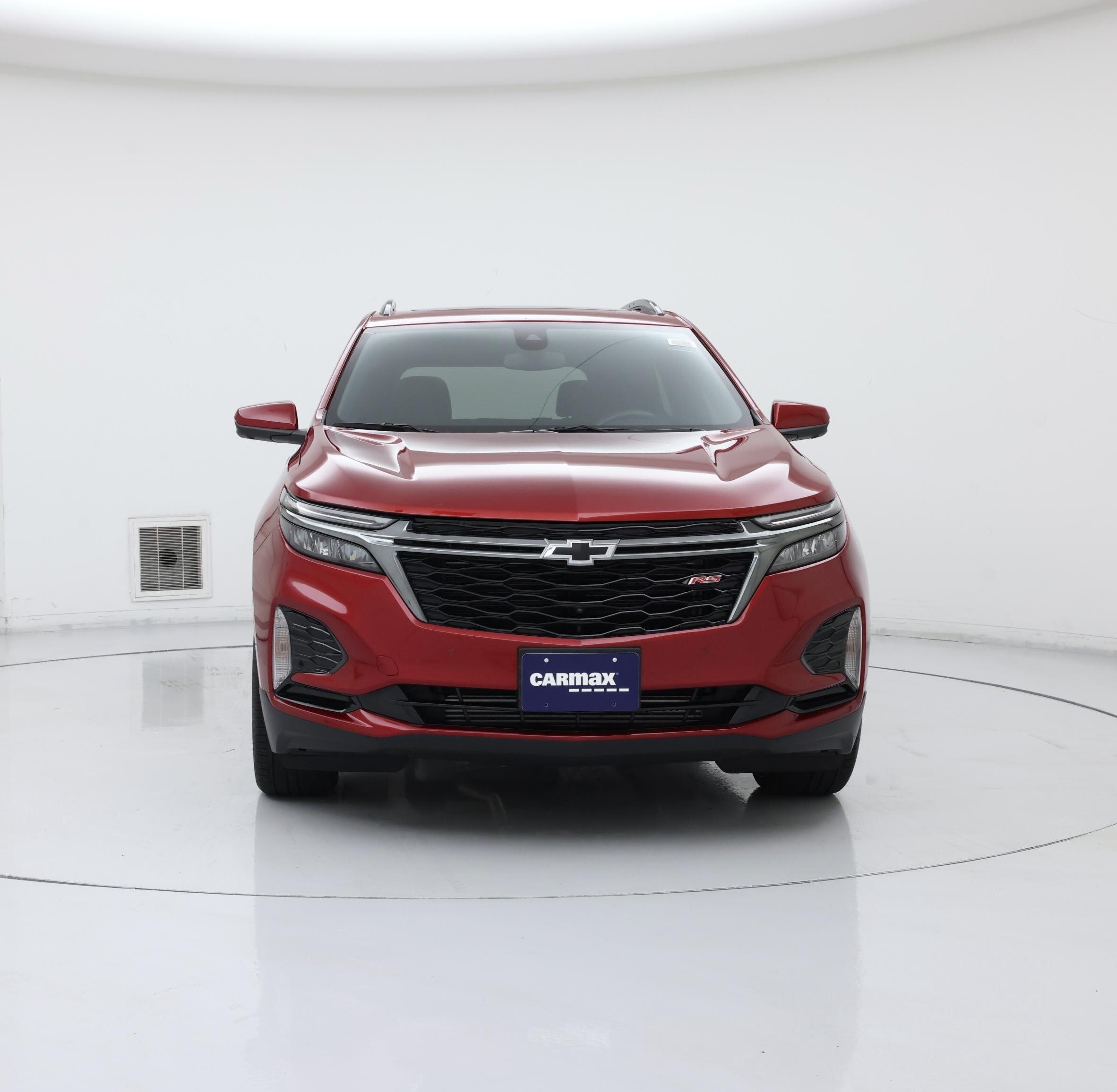 Thumbnail: 2023 Chevrolet Equinox - 5