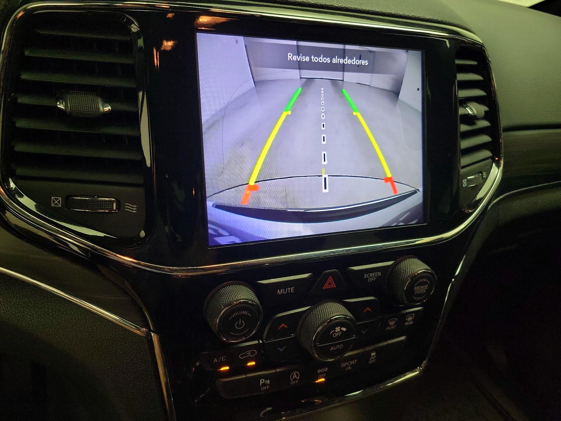 Thumbnail: 2021 Jeep Grand Cherokee - 15