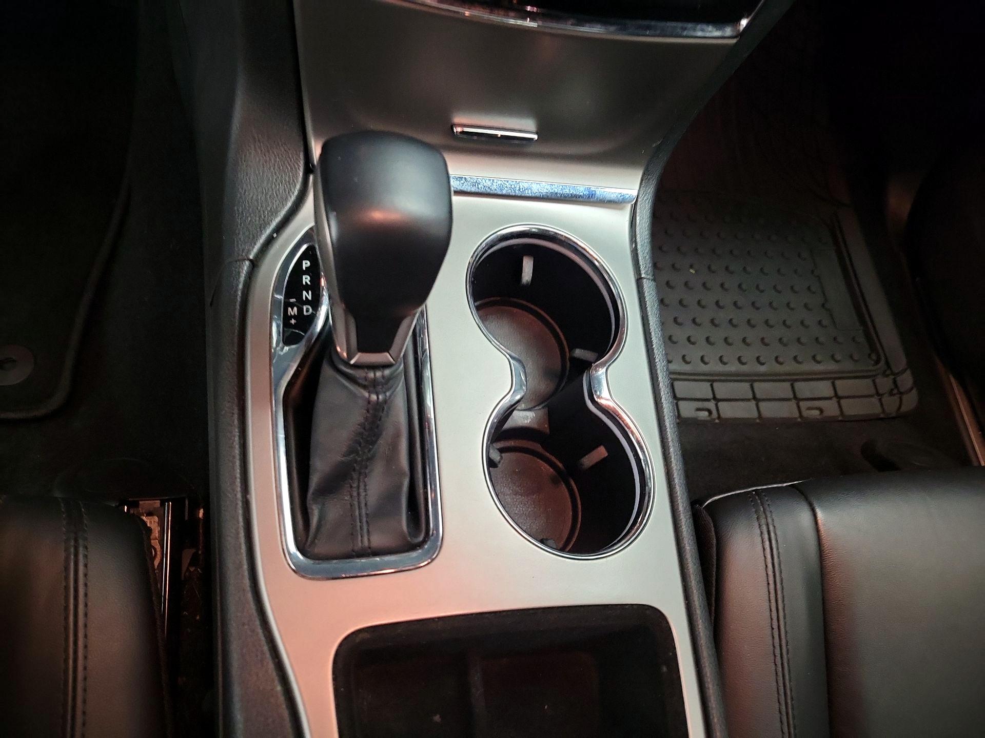 Thumbnail: 2021 Jeep Grand Cherokee - 18