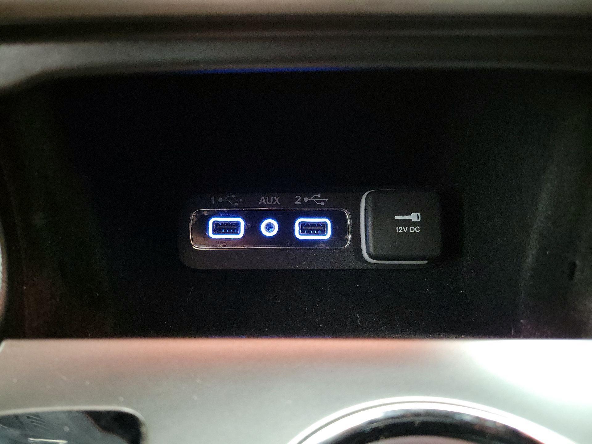 Thumbnail: 2021 Jeep Grand Cherokee - 19