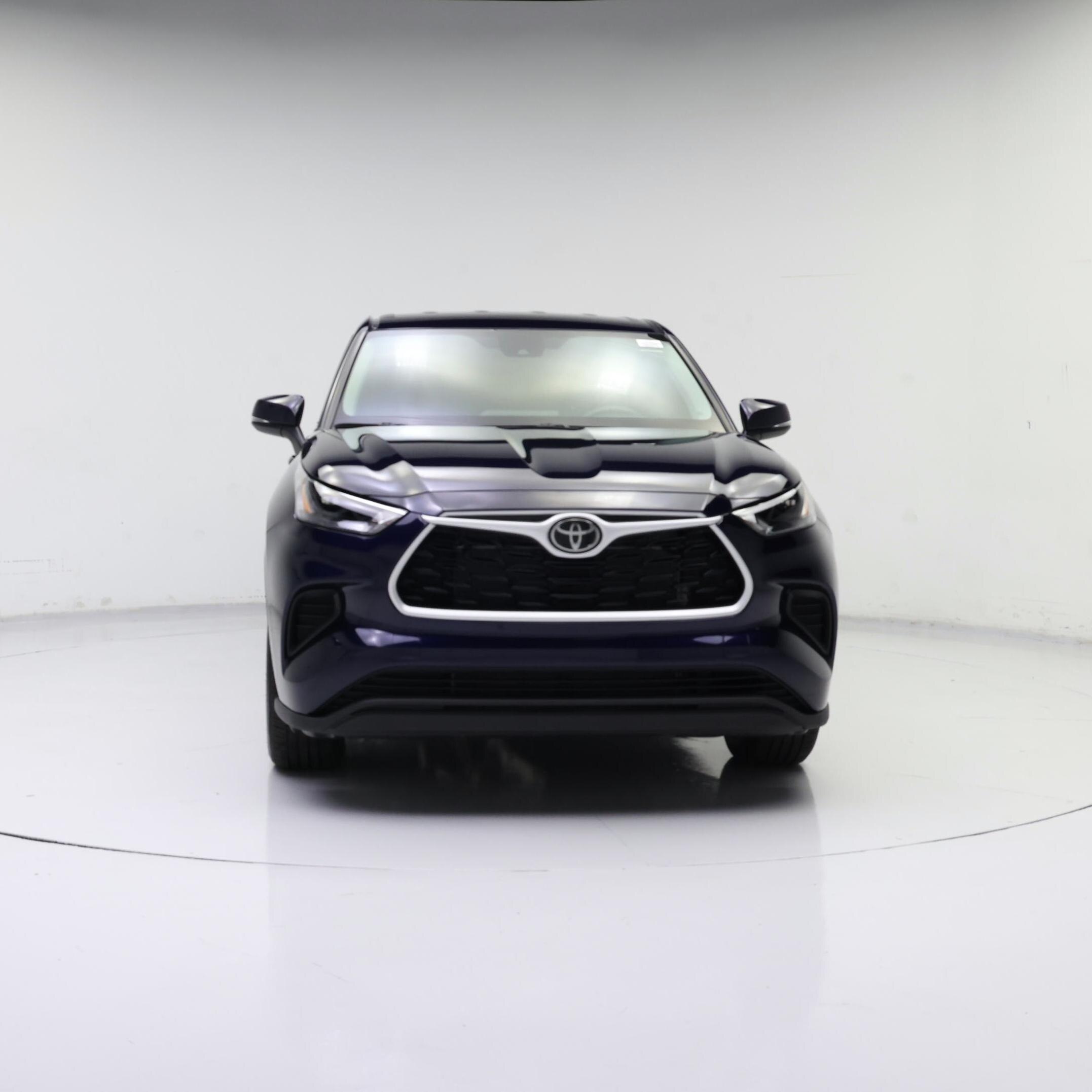 Thumbnail: 2022 Toyota Highlander - 5