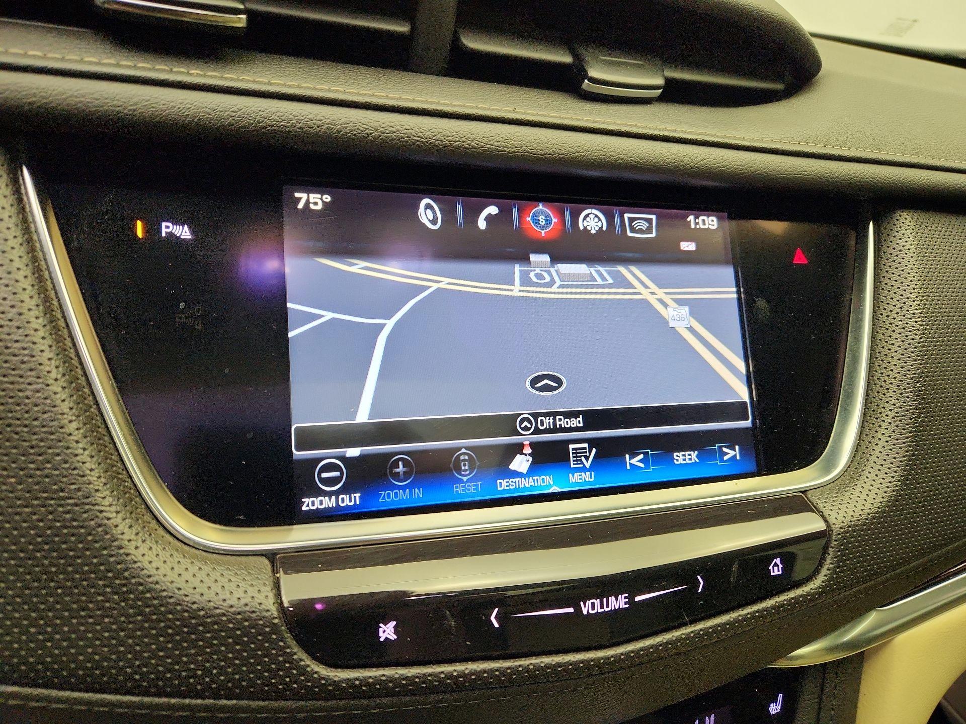 Thumbnail: 2017 Cadillac XT5 - 14