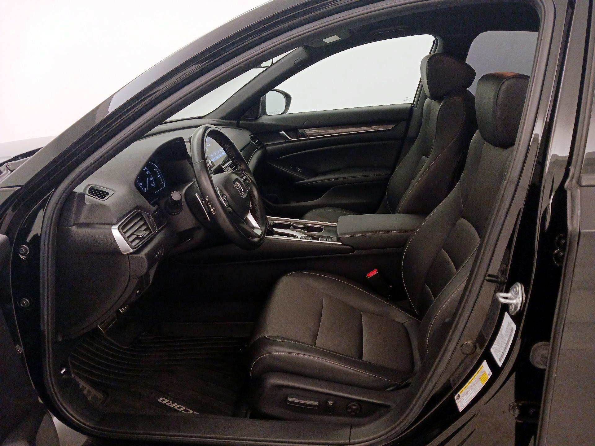 Thumbnail: 2021 Honda Accord - 11