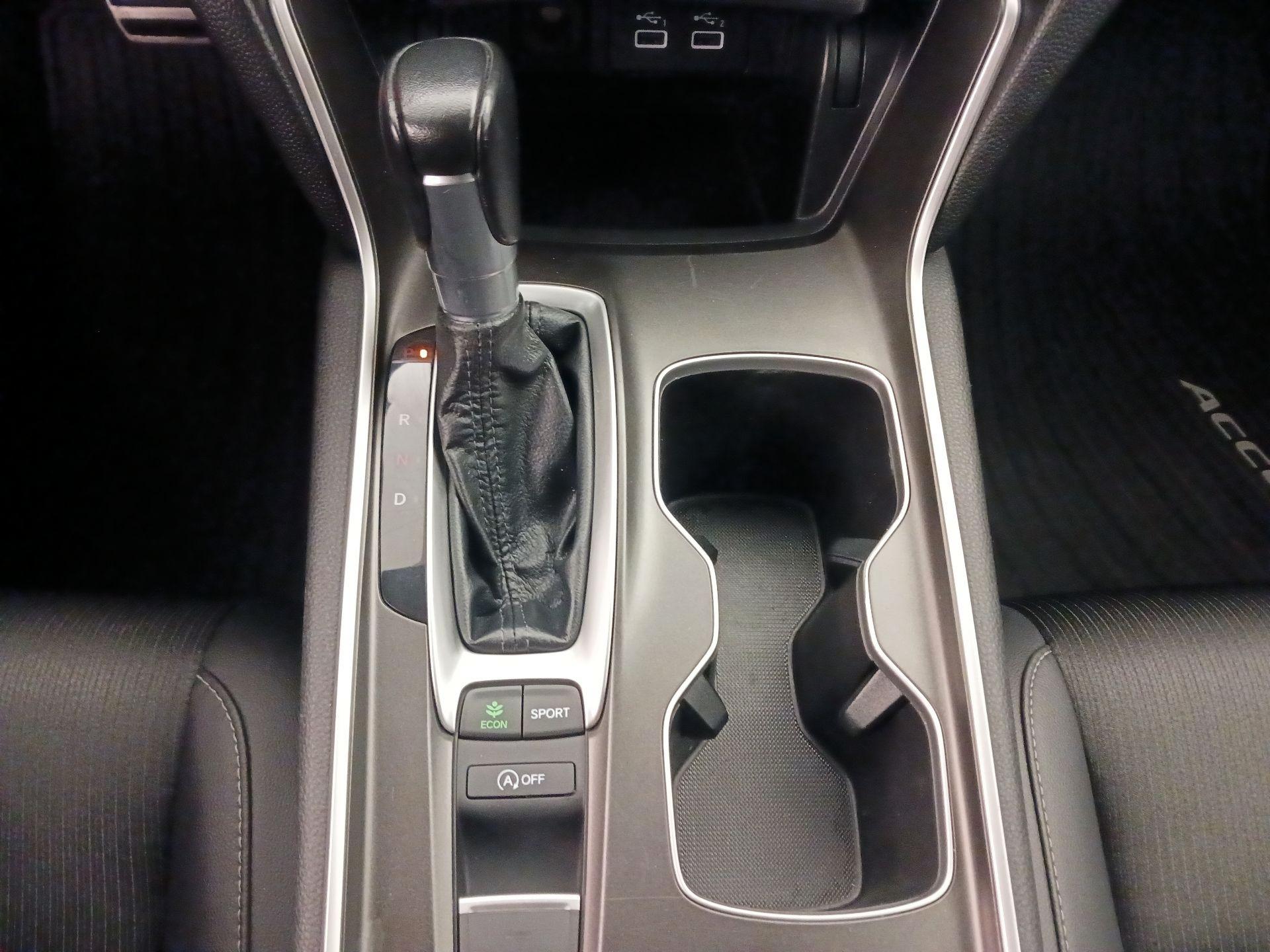 Thumbnail: 2021 Honda Accord - 17