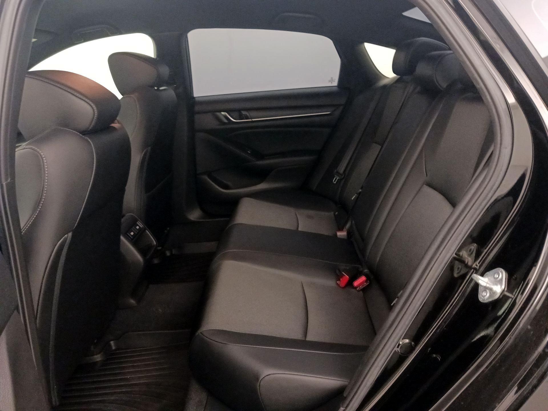 Thumbnail: 2021 Honda Accord - 19