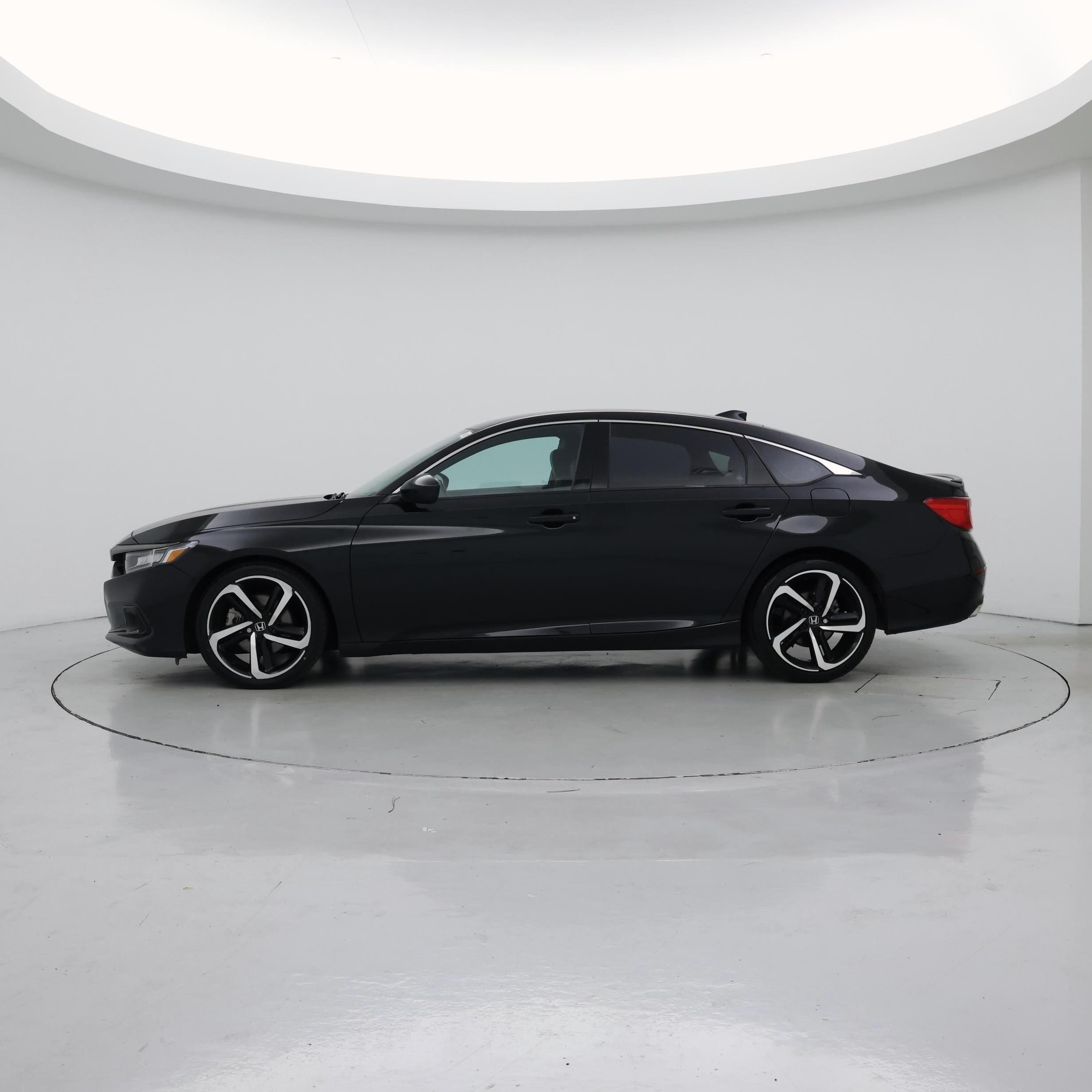 Thumbnail: 2021 Honda Accord - 3