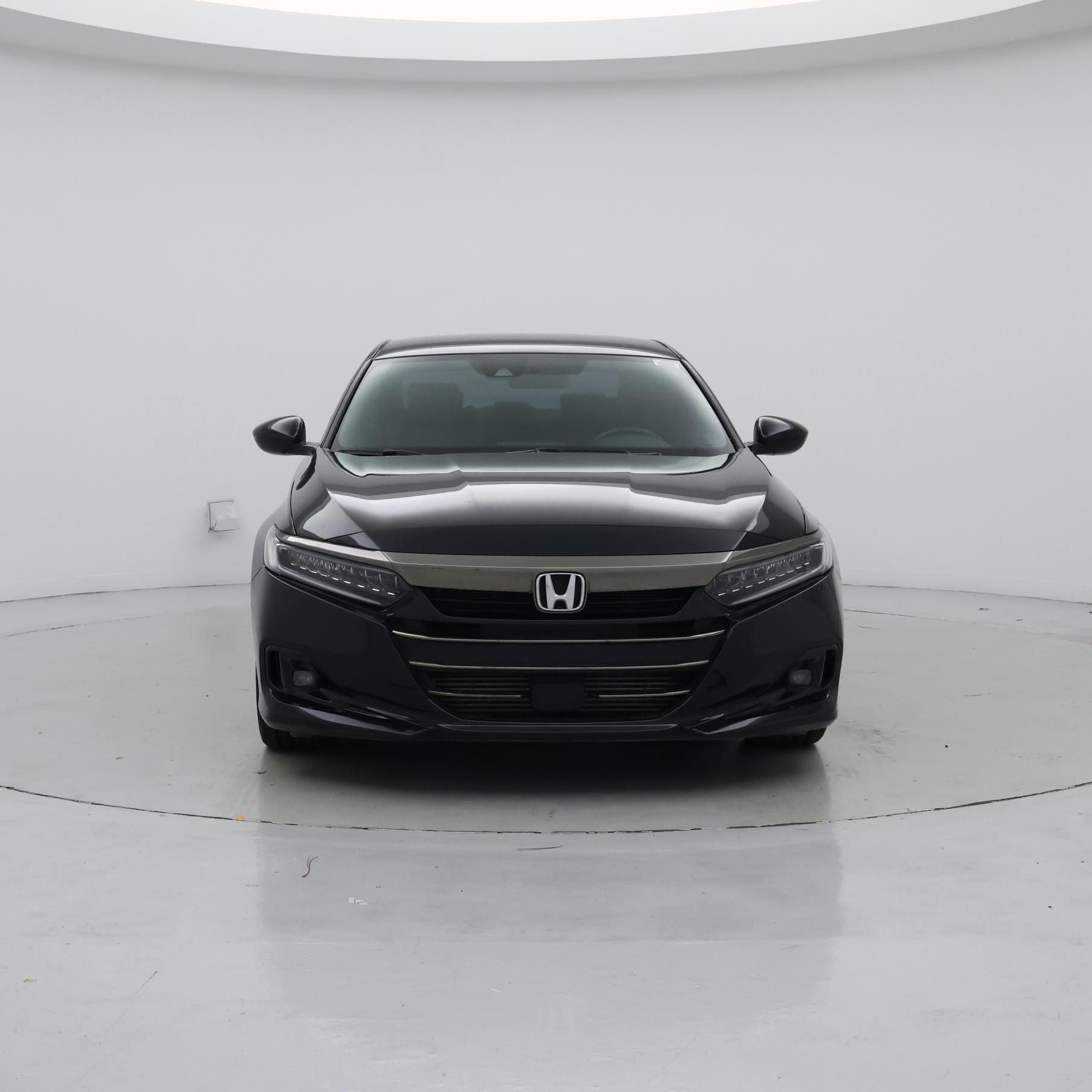 Thumbnail: 2021 Honda Accord - 5
