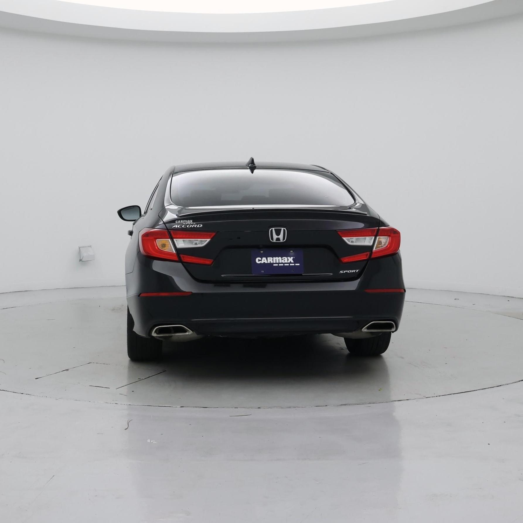 Thumbnail: 2021 Honda Accord - 6