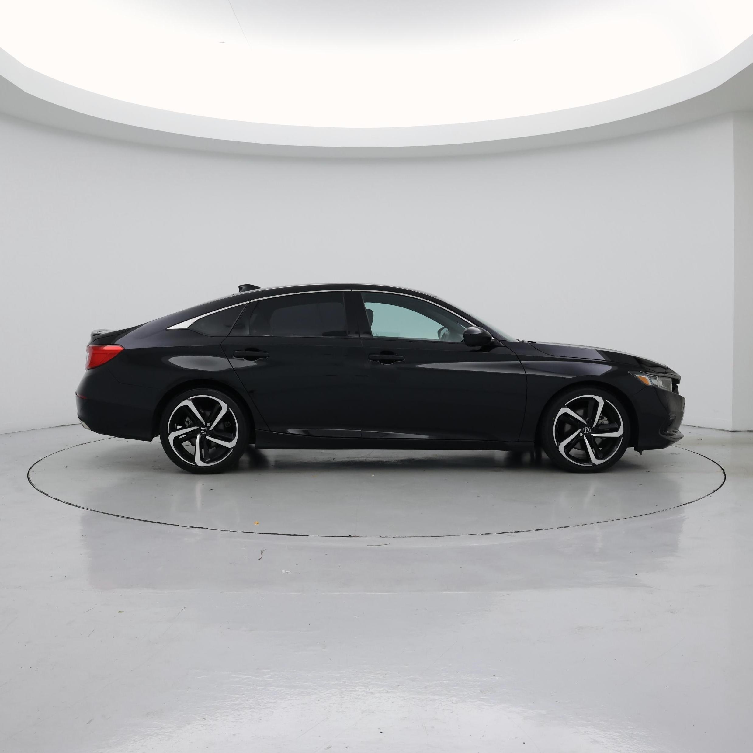 Thumbnail: 2021 Honda Accord - 7