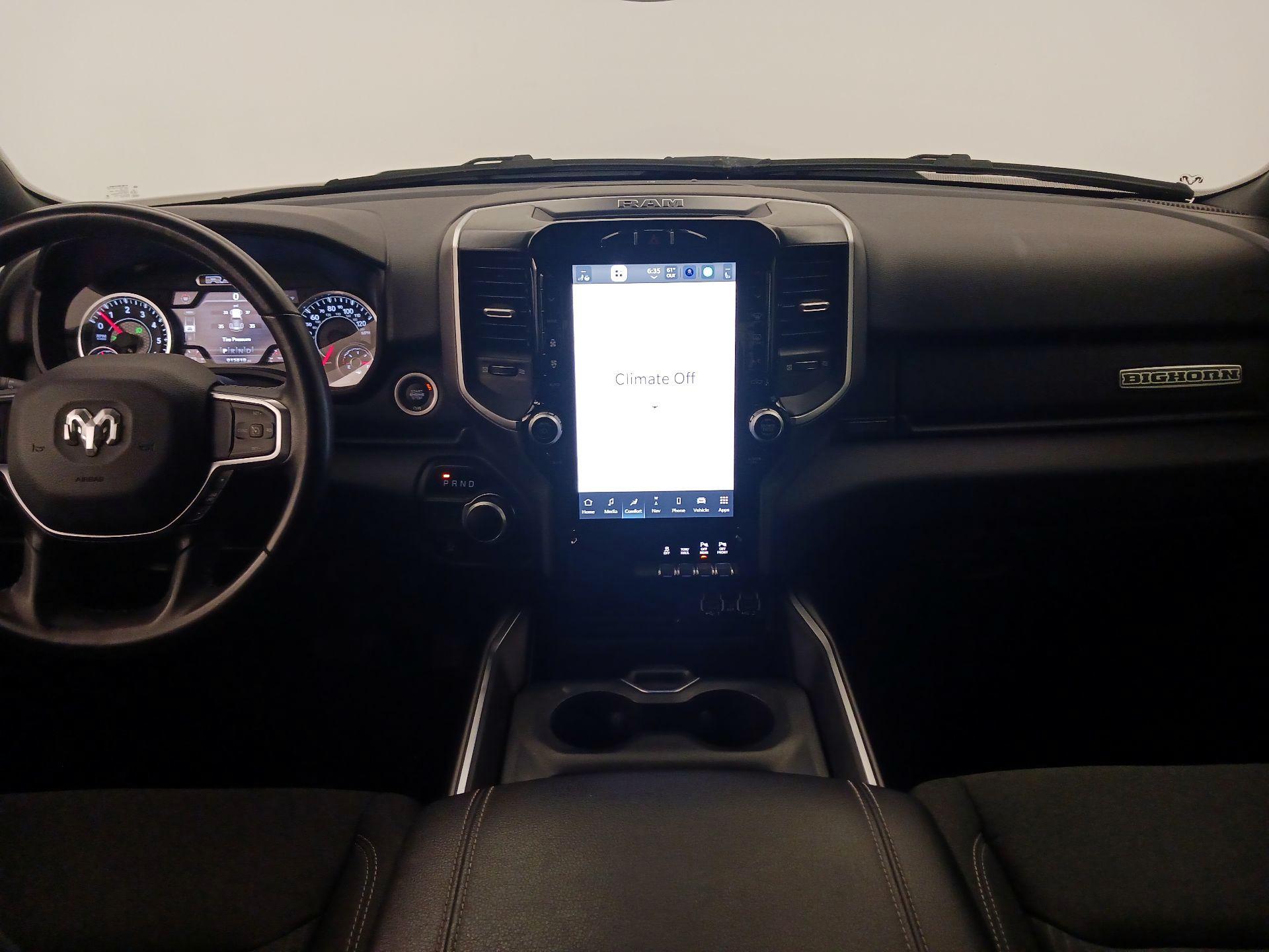 Thumbnail: 2024 RAM 1500 - 9