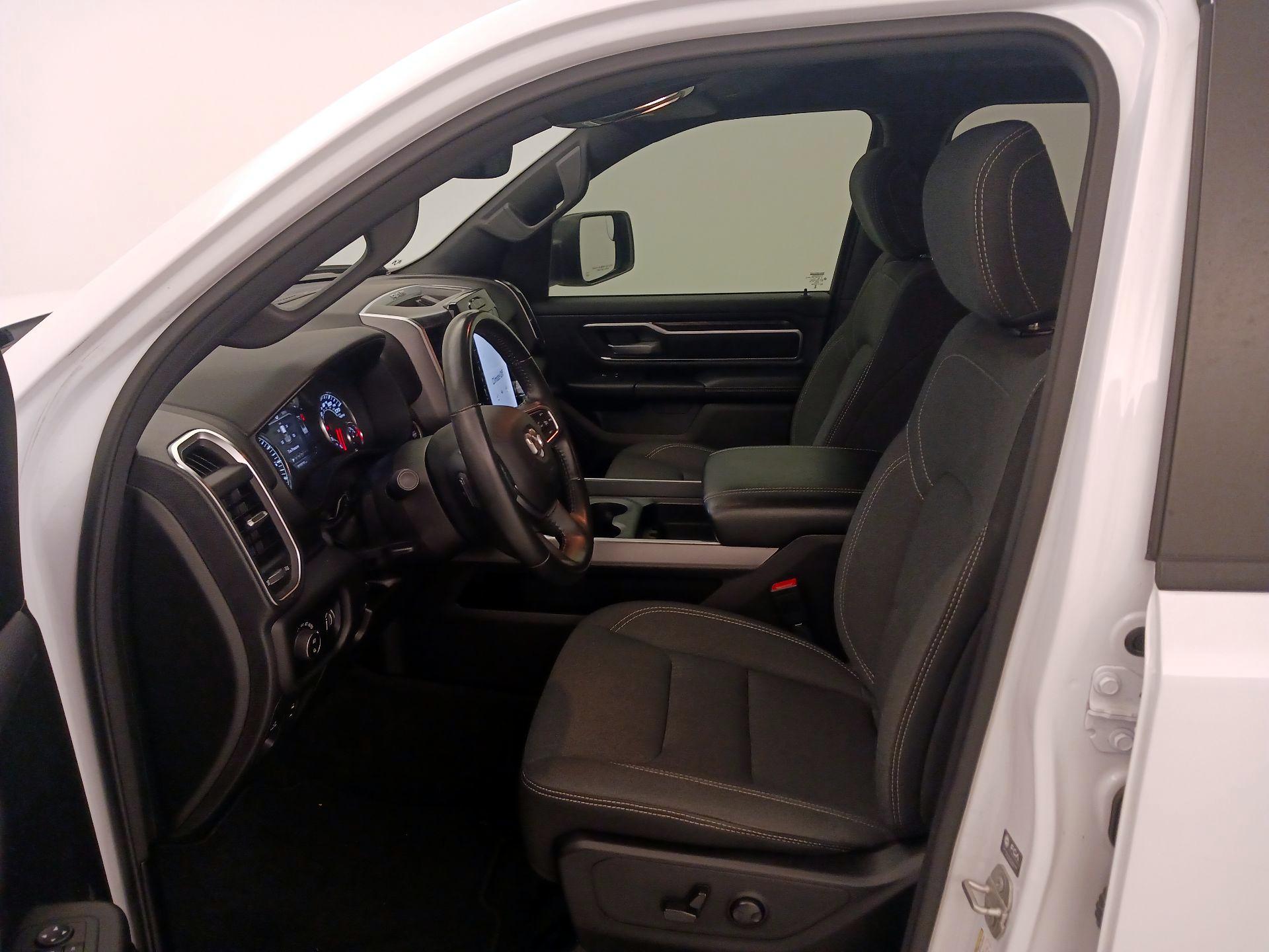 Thumbnail: 2024 RAM 1500 - 11