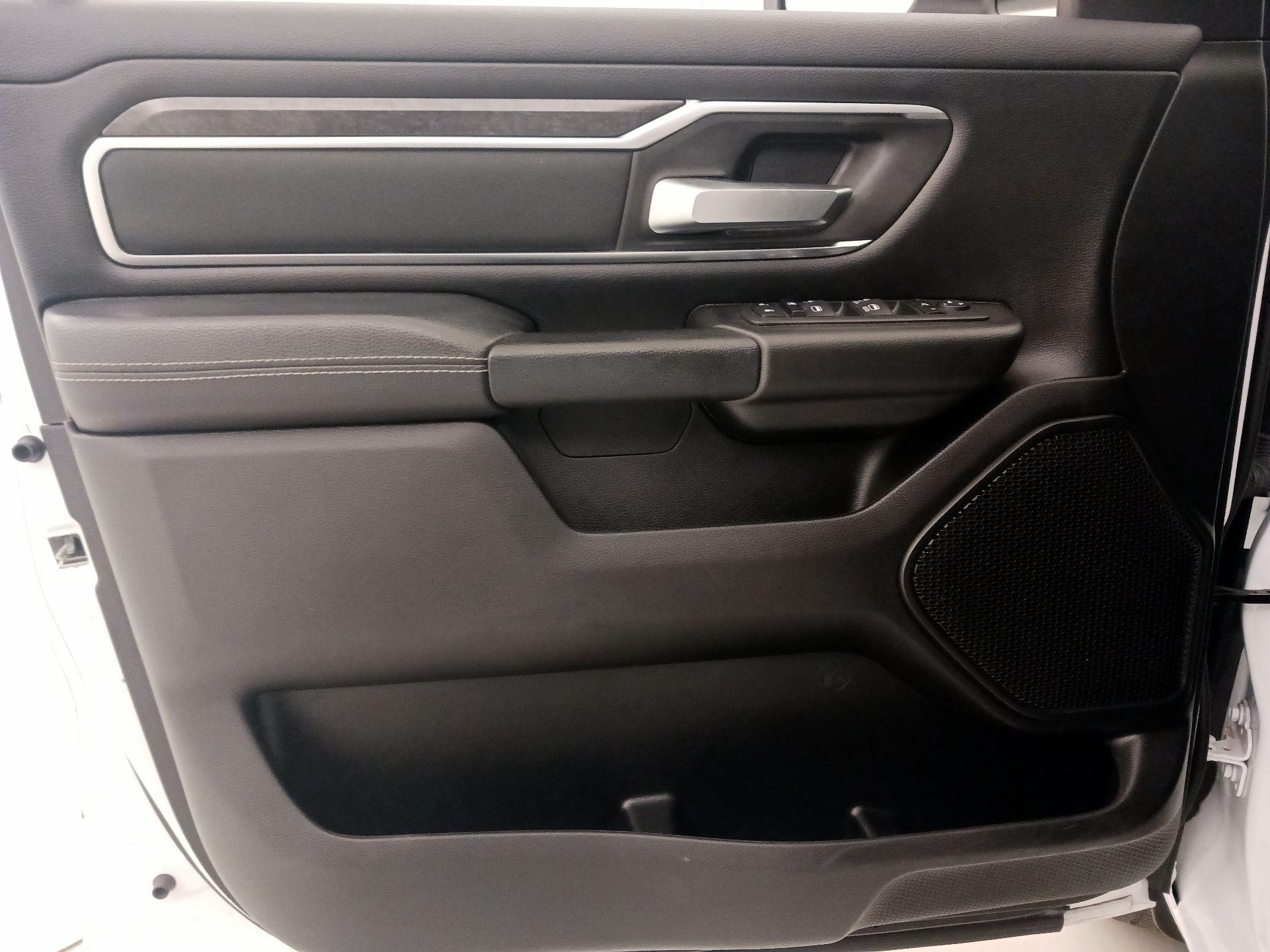 Thumbnail: 2024 RAM 1500 - 12