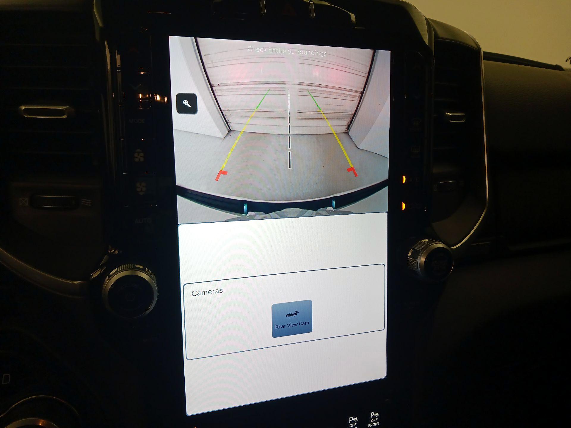 Thumbnail: 2024 RAM 1500 - 15