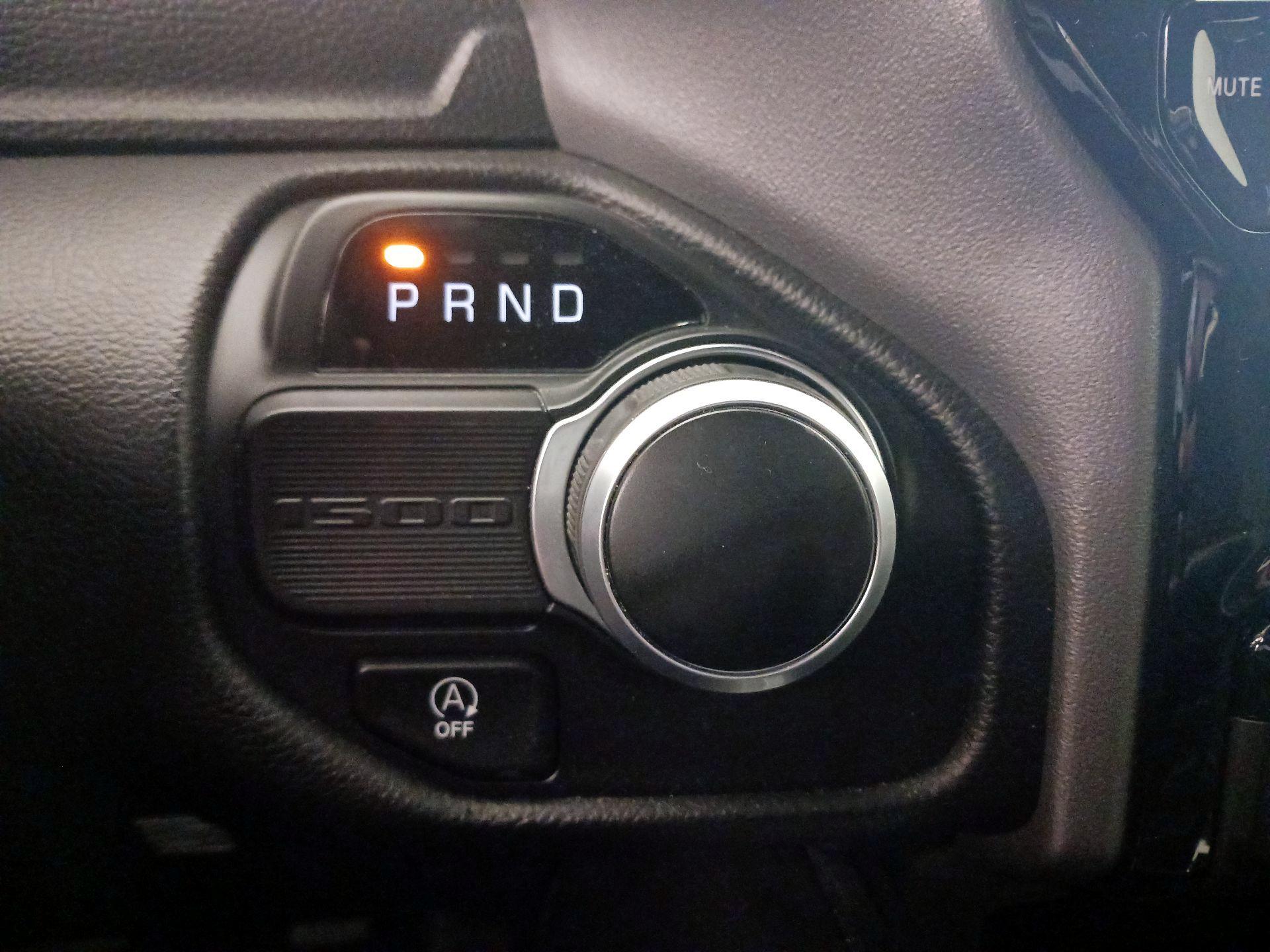 Thumbnail: 2024 RAM 1500 - 18