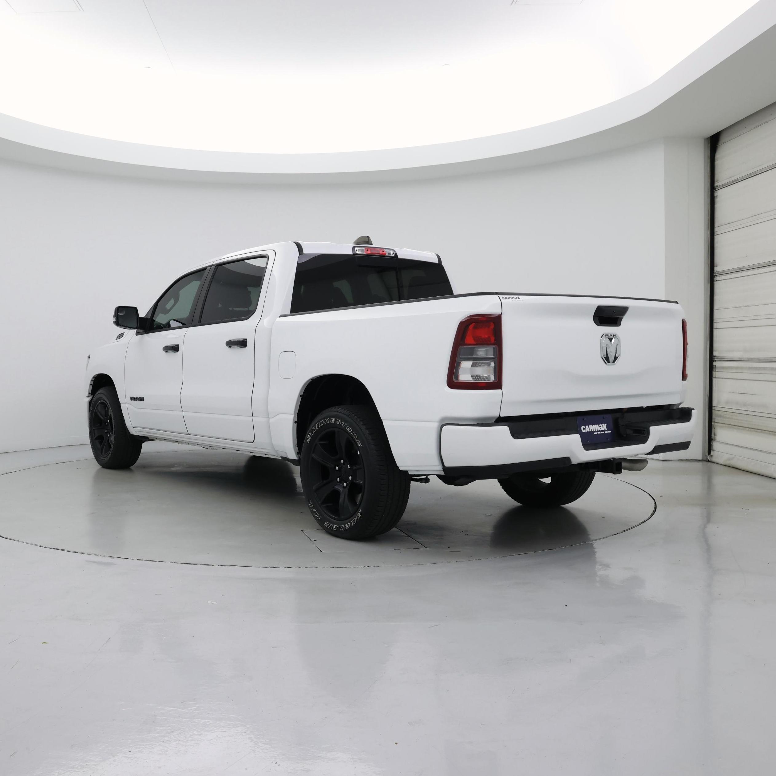 Thumbnail: 2024 RAM 1500 - 2