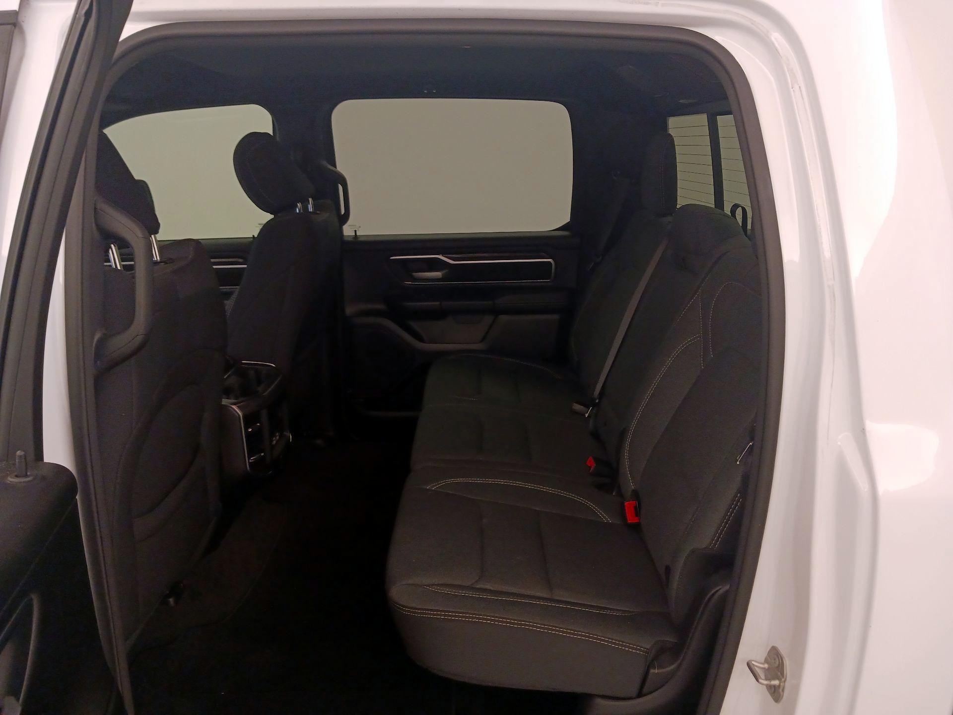 Thumbnail: 2024 RAM 1500 - 20