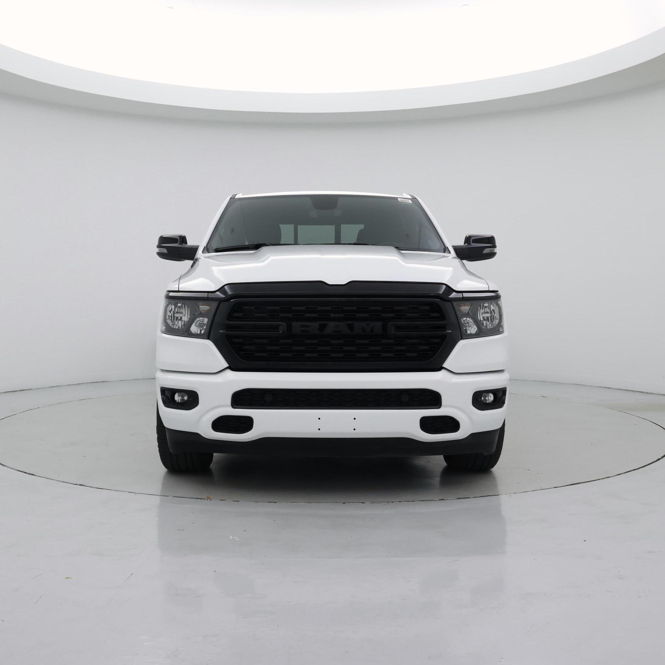 Thumbnail: 2024 RAM 1500 - 5