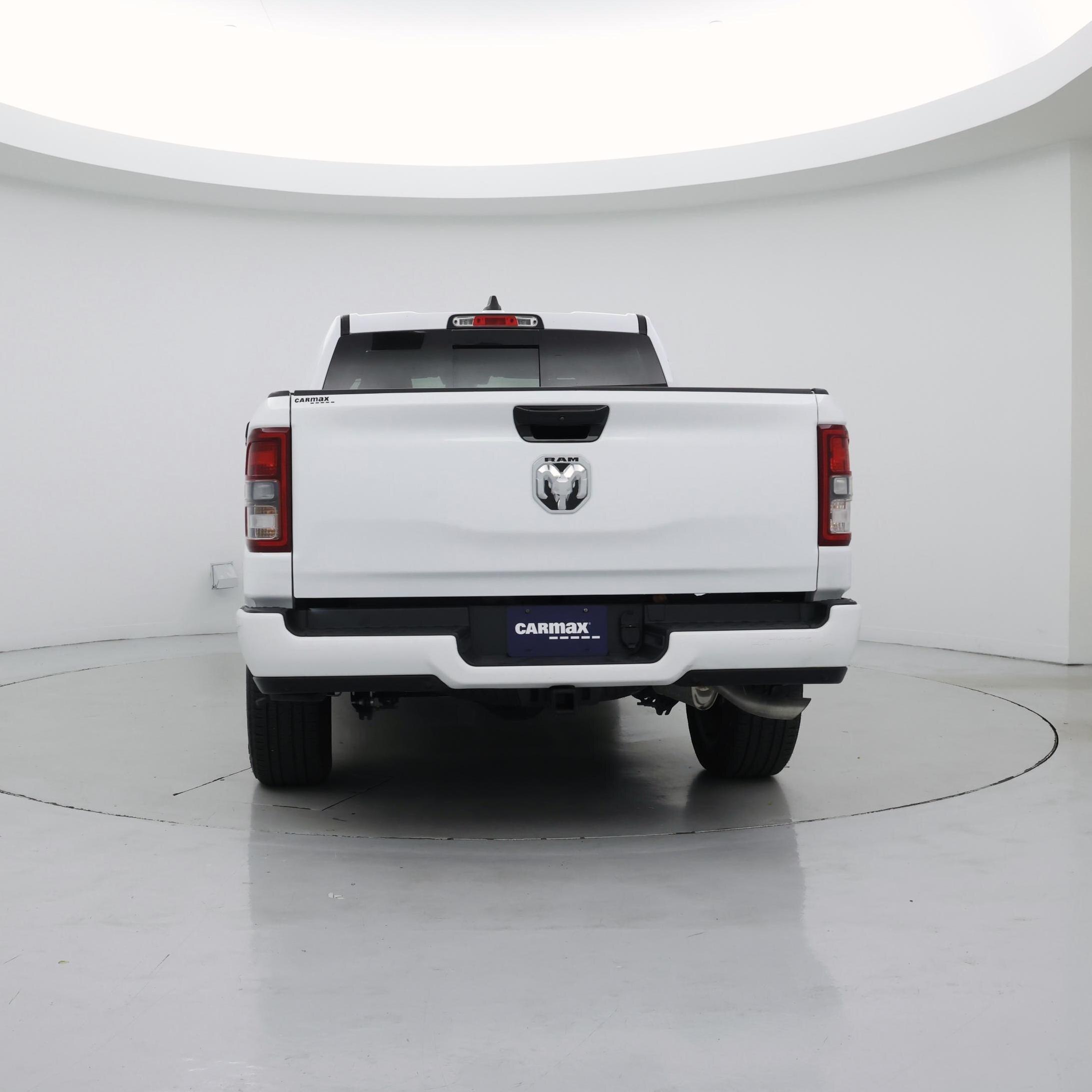 Thumbnail: 2024 RAM 1500 - 6