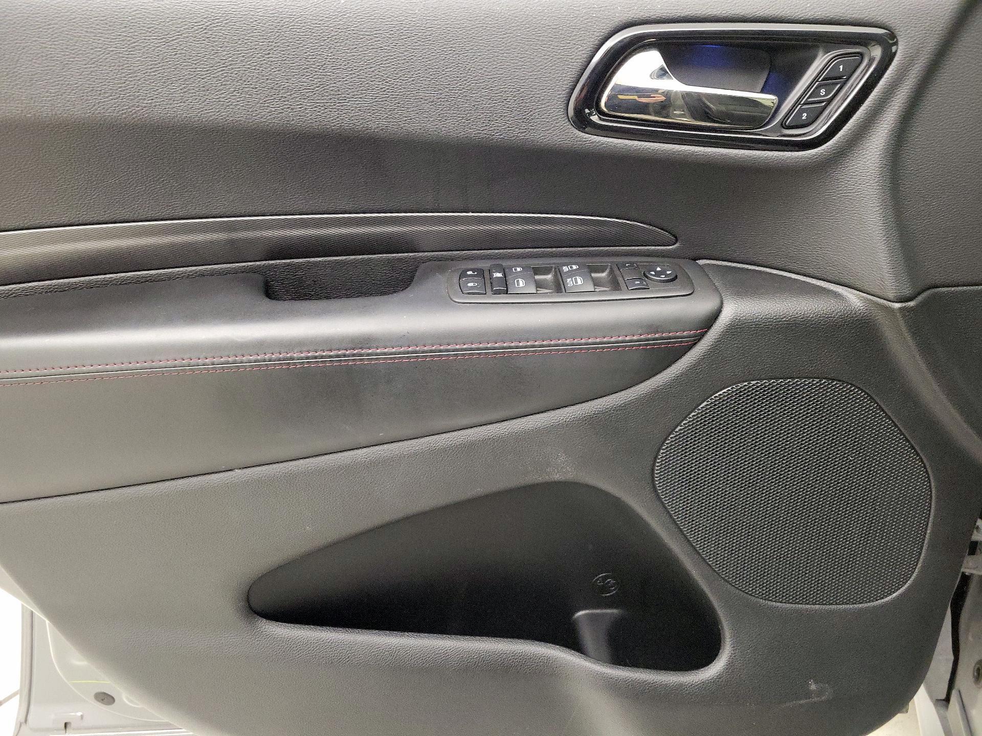 Thumbnail: 2022 Dodge Durango - 12