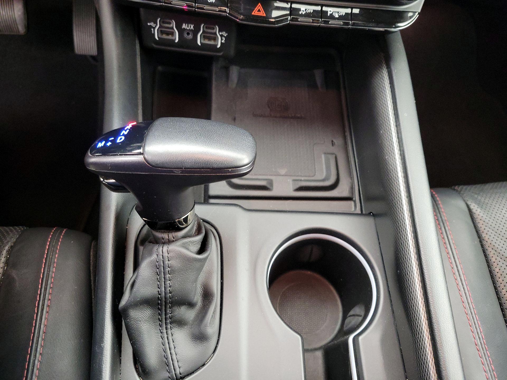 Thumbnail: 2022 Dodge Durango - 18