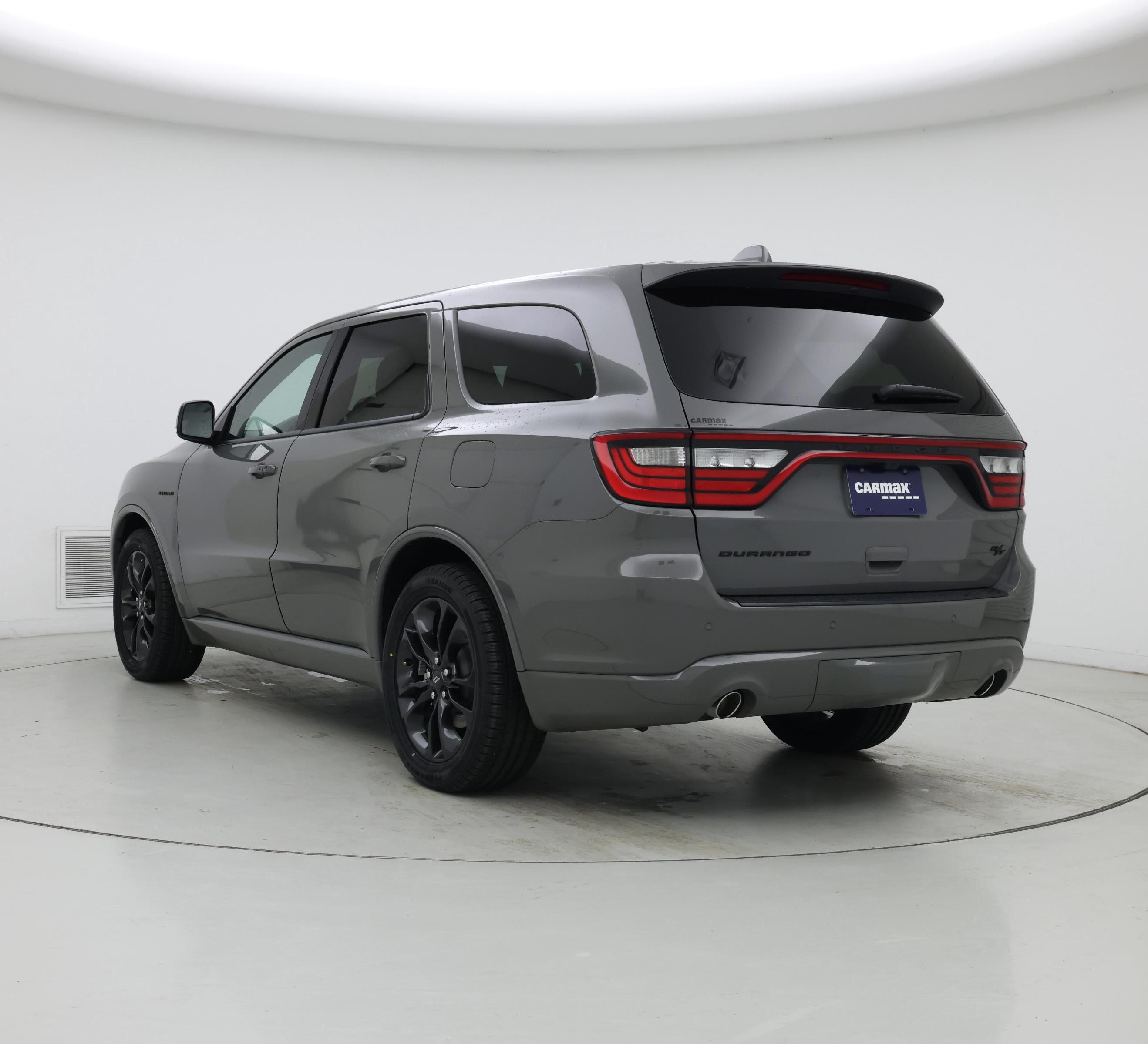 Thumbnail: 2022 Dodge Durango - 2