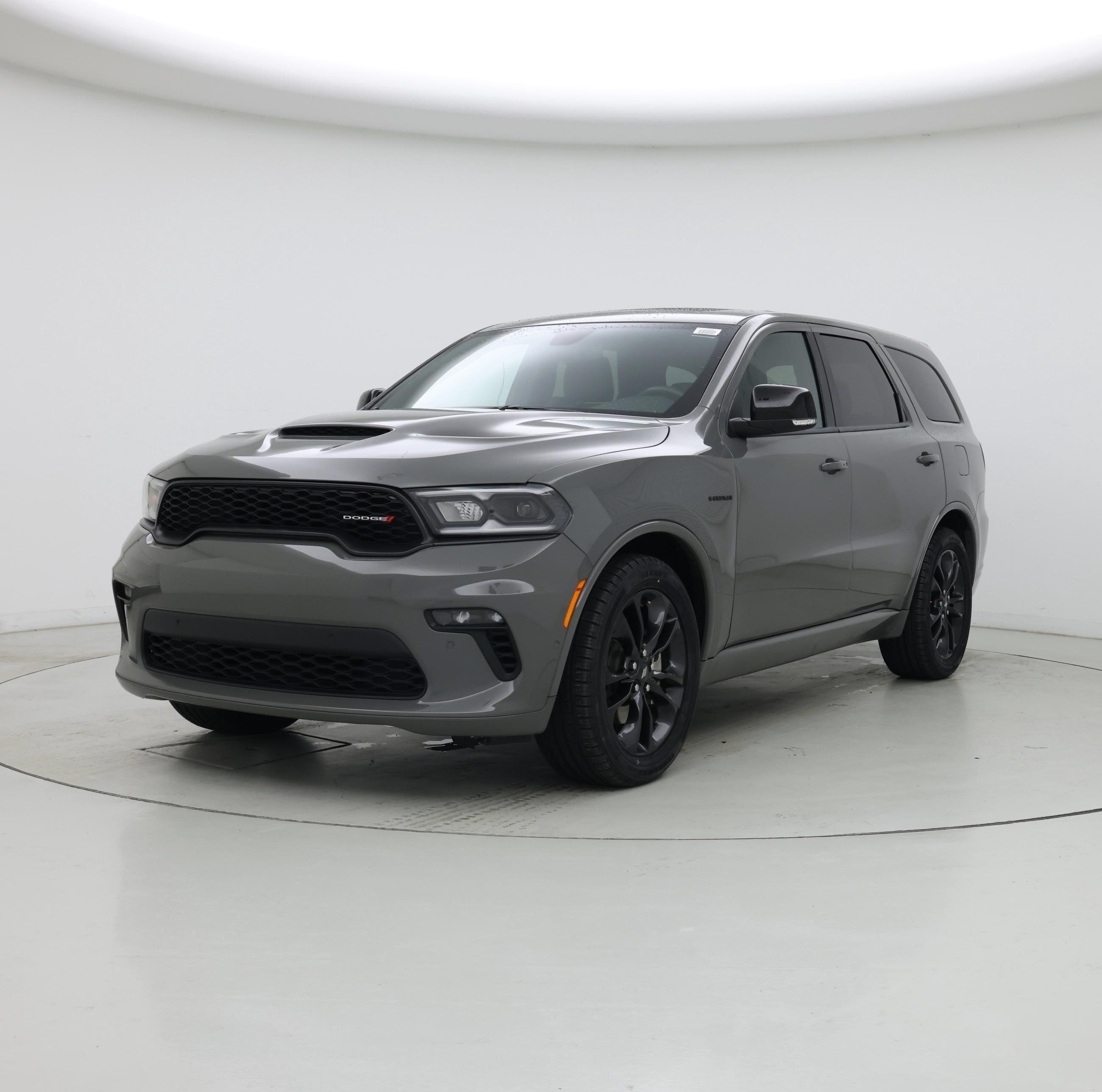 Thumbnail: 2022 Dodge Durango - 4