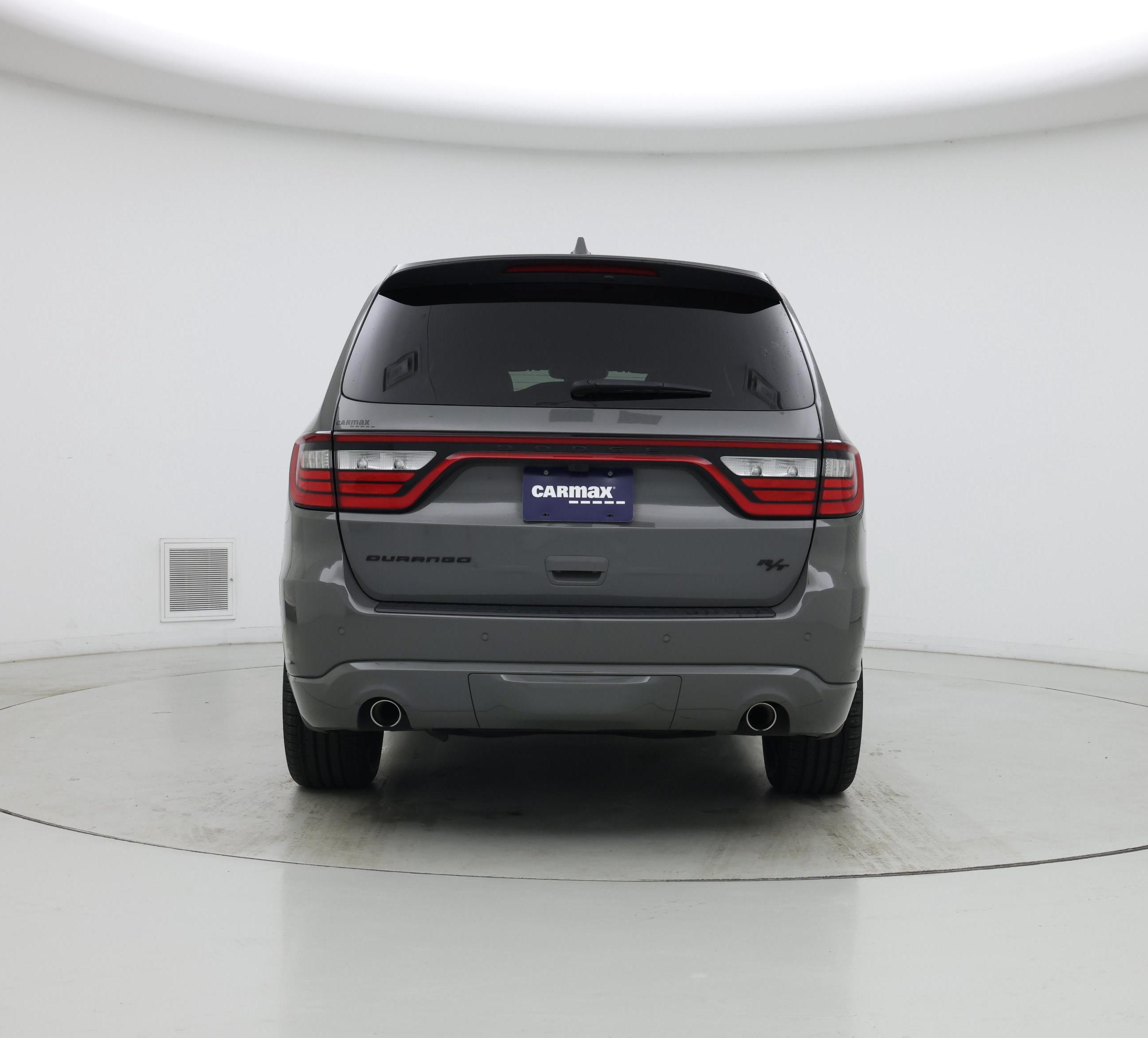 Thumbnail: 2022 Dodge Durango - 6