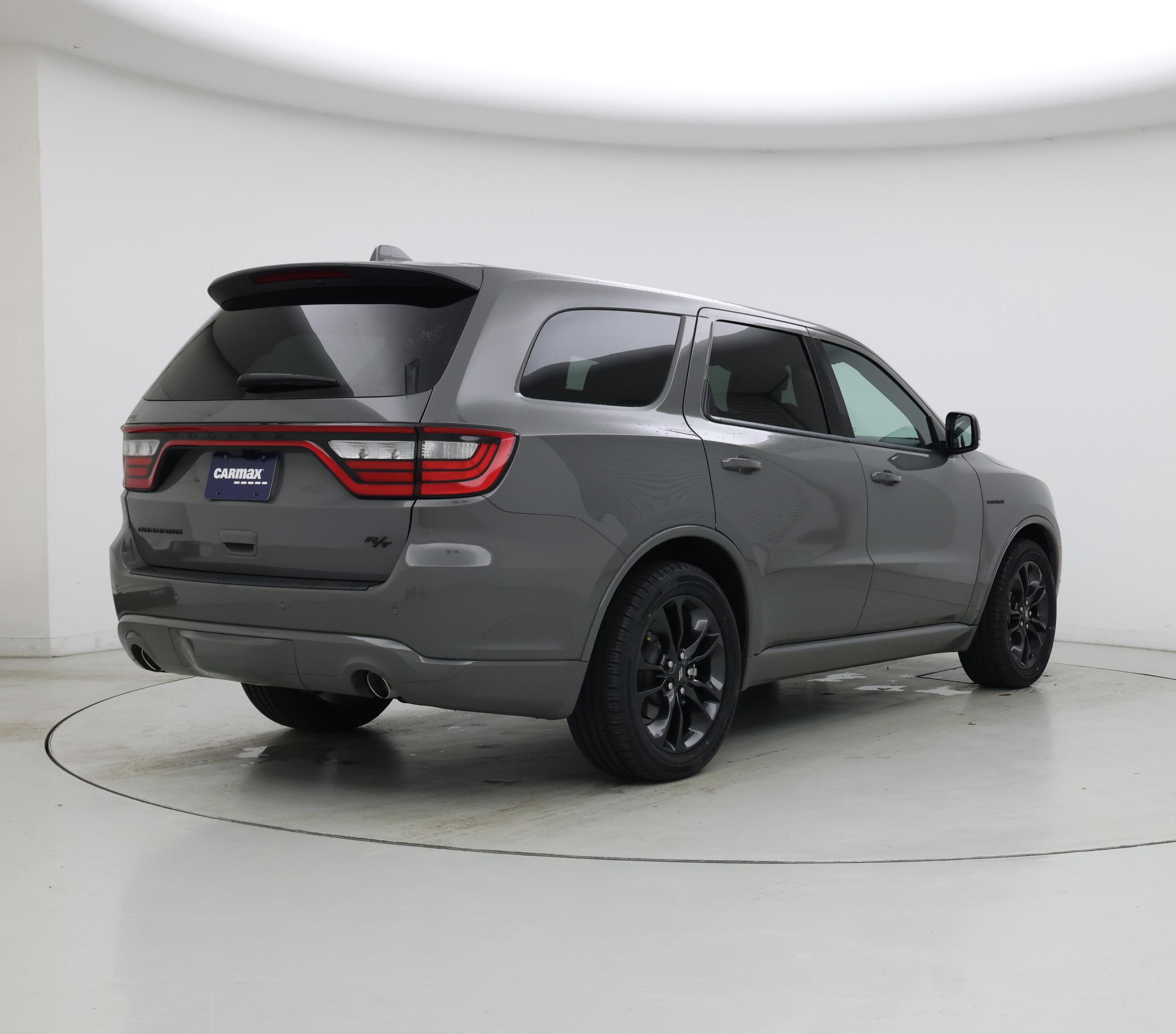 Thumbnail: 2022 Dodge Durango - 8