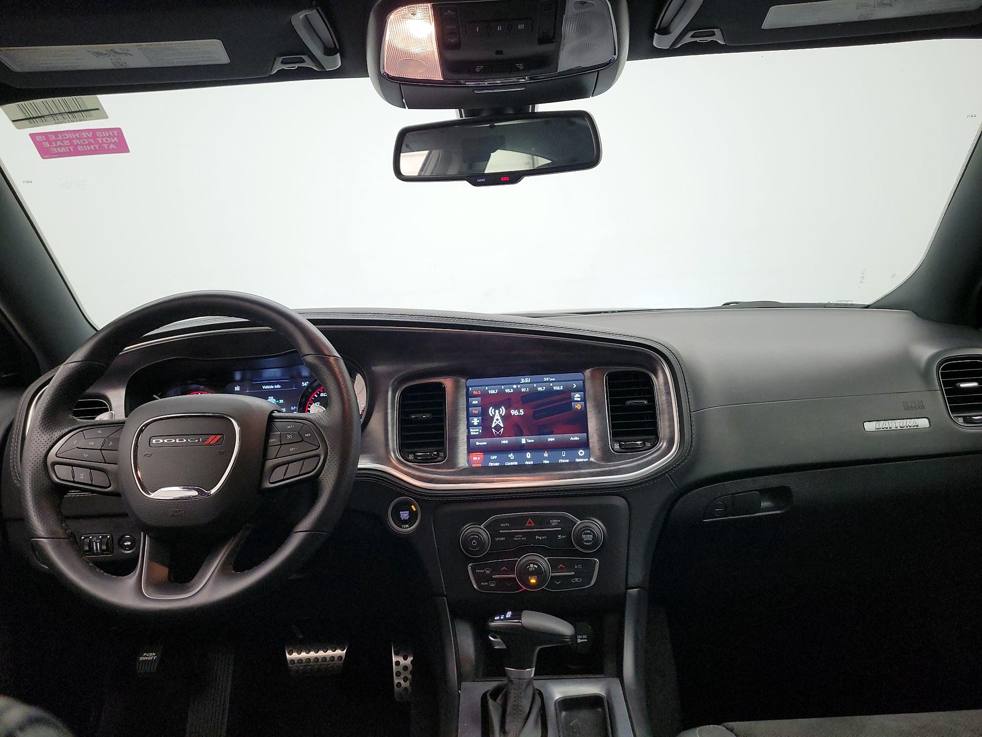 Thumbnail: 2023 Dodge Charger - 9