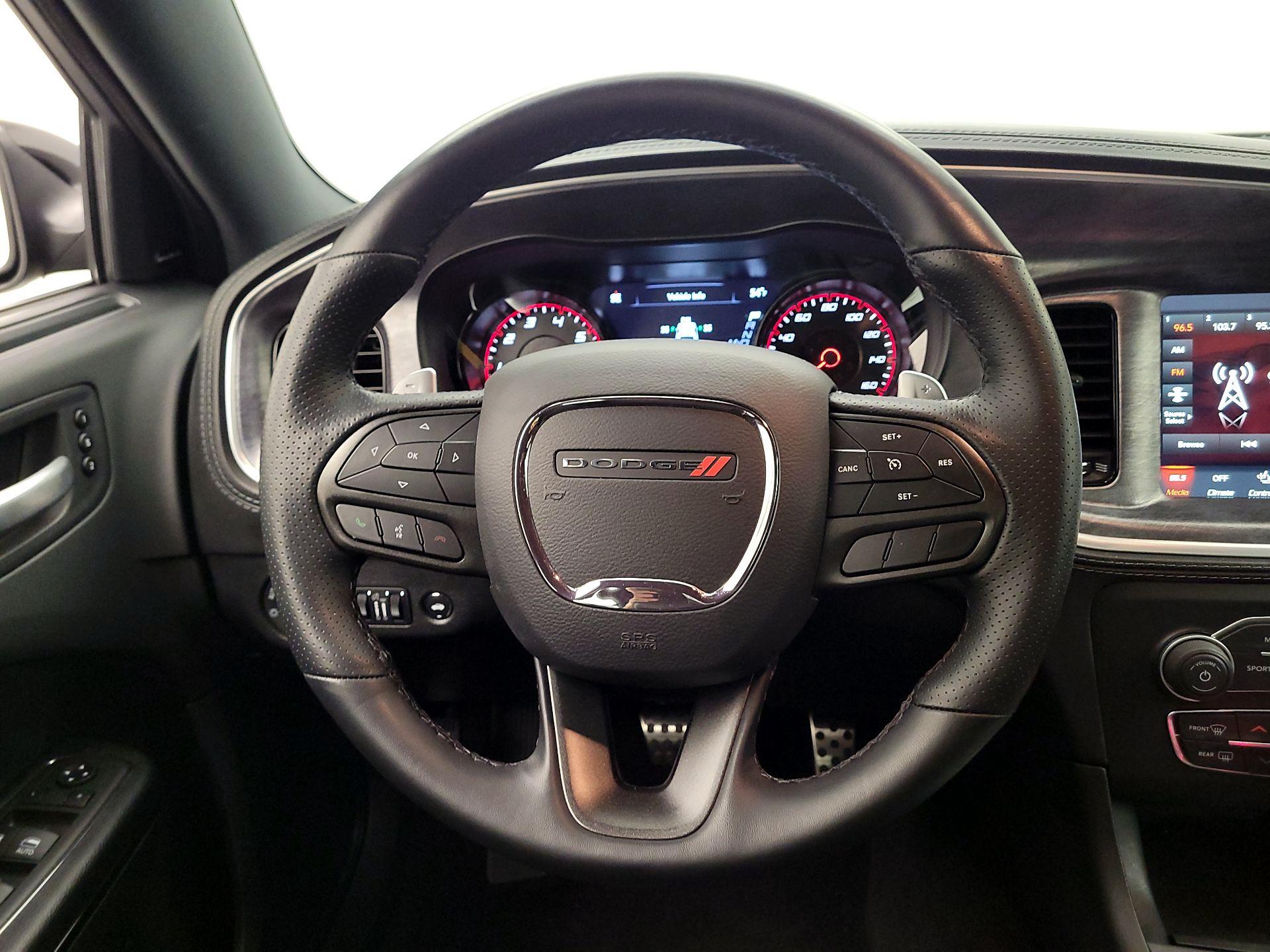 Thumbnail: 2023 Dodge Charger - 10