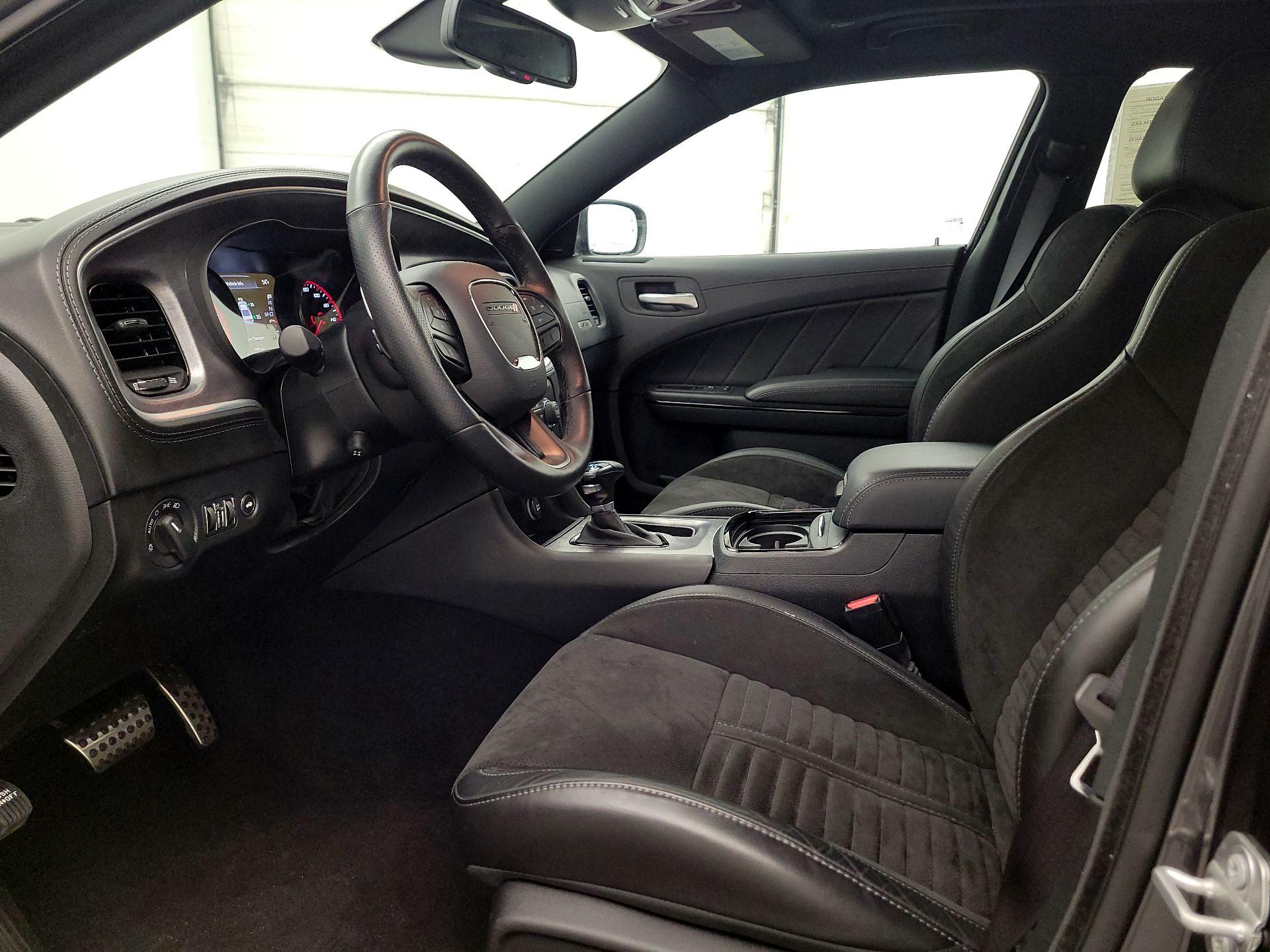 Thumbnail: 2023 Dodge Charger - 11