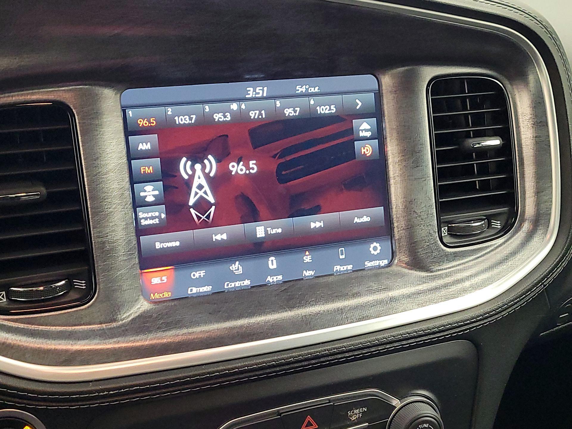 Thumbnail: 2023 Dodge Charger - 15