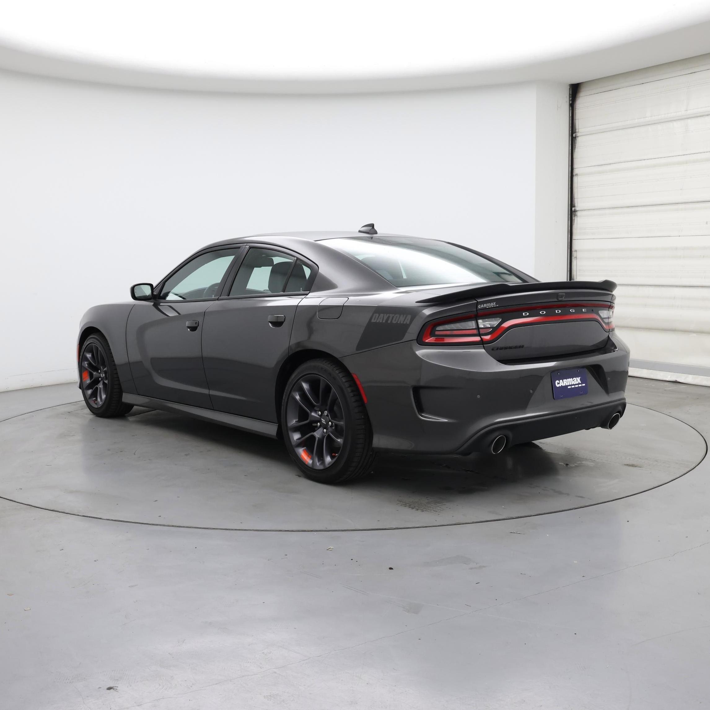 Thumbnail: 2023 Dodge Charger - 2