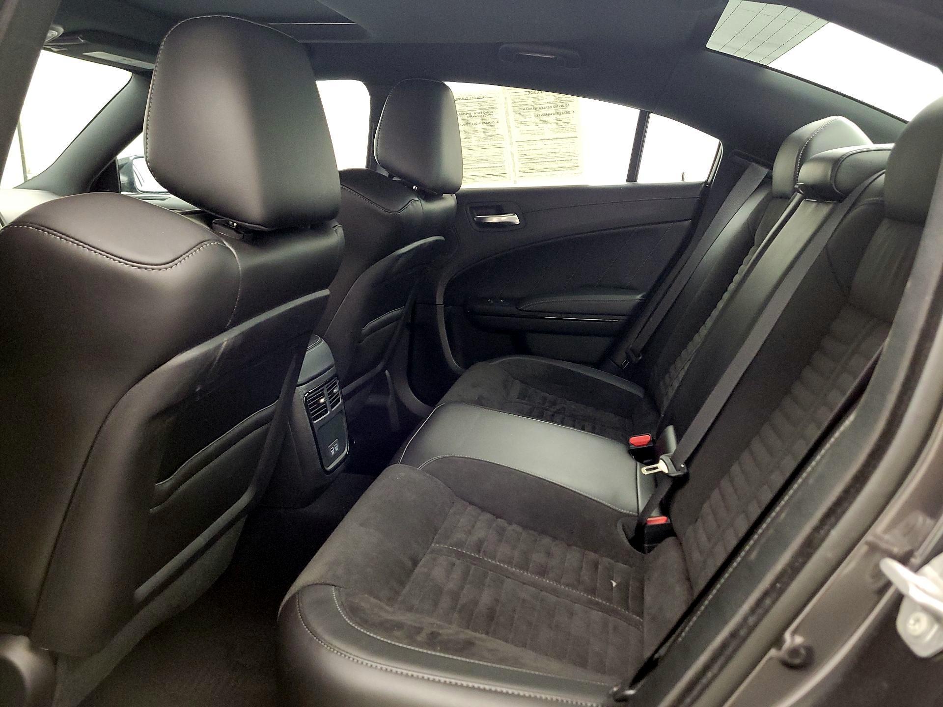 Thumbnail: 2023 Dodge Charger - 19