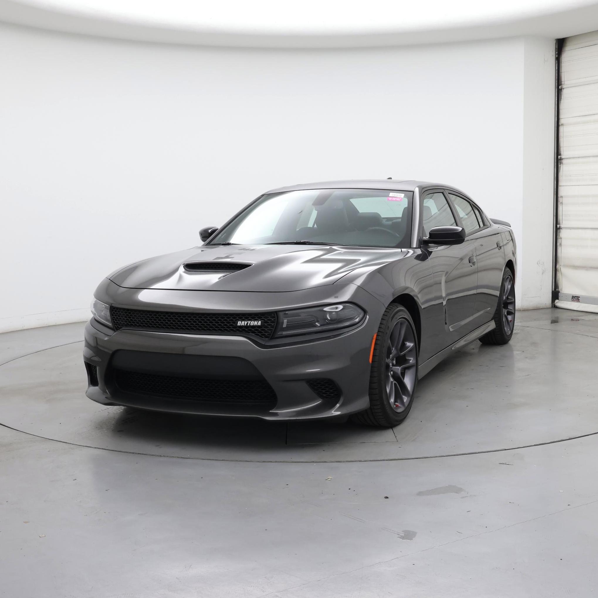 Thumbnail: 2023 Dodge Charger - 4