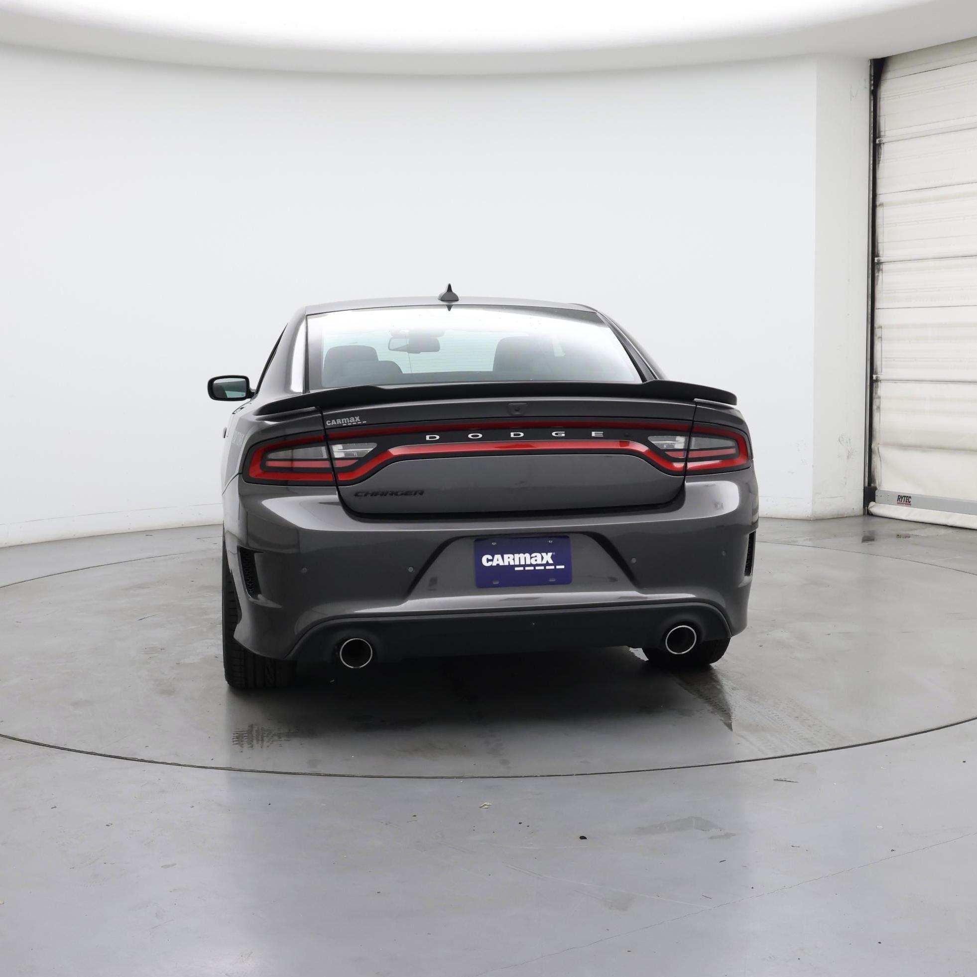 Thumbnail: 2023 Dodge Charger - 6